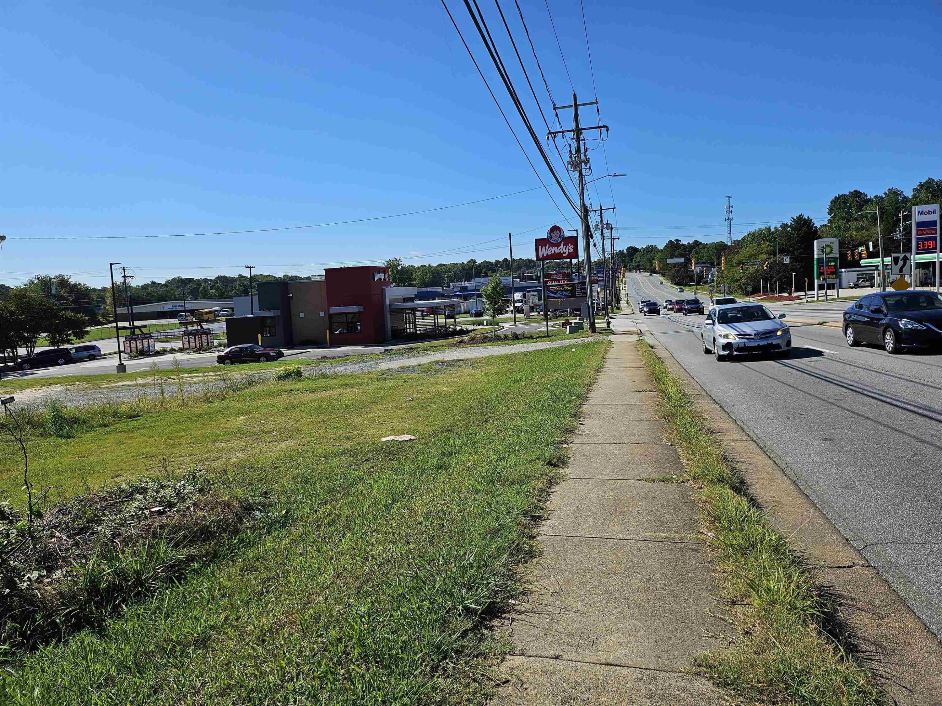 2515 Randleman Road, Greensboro, NC 27406