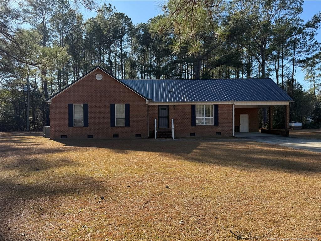 11442 Nc Highway 87 Highway E, Council, NC 28434
