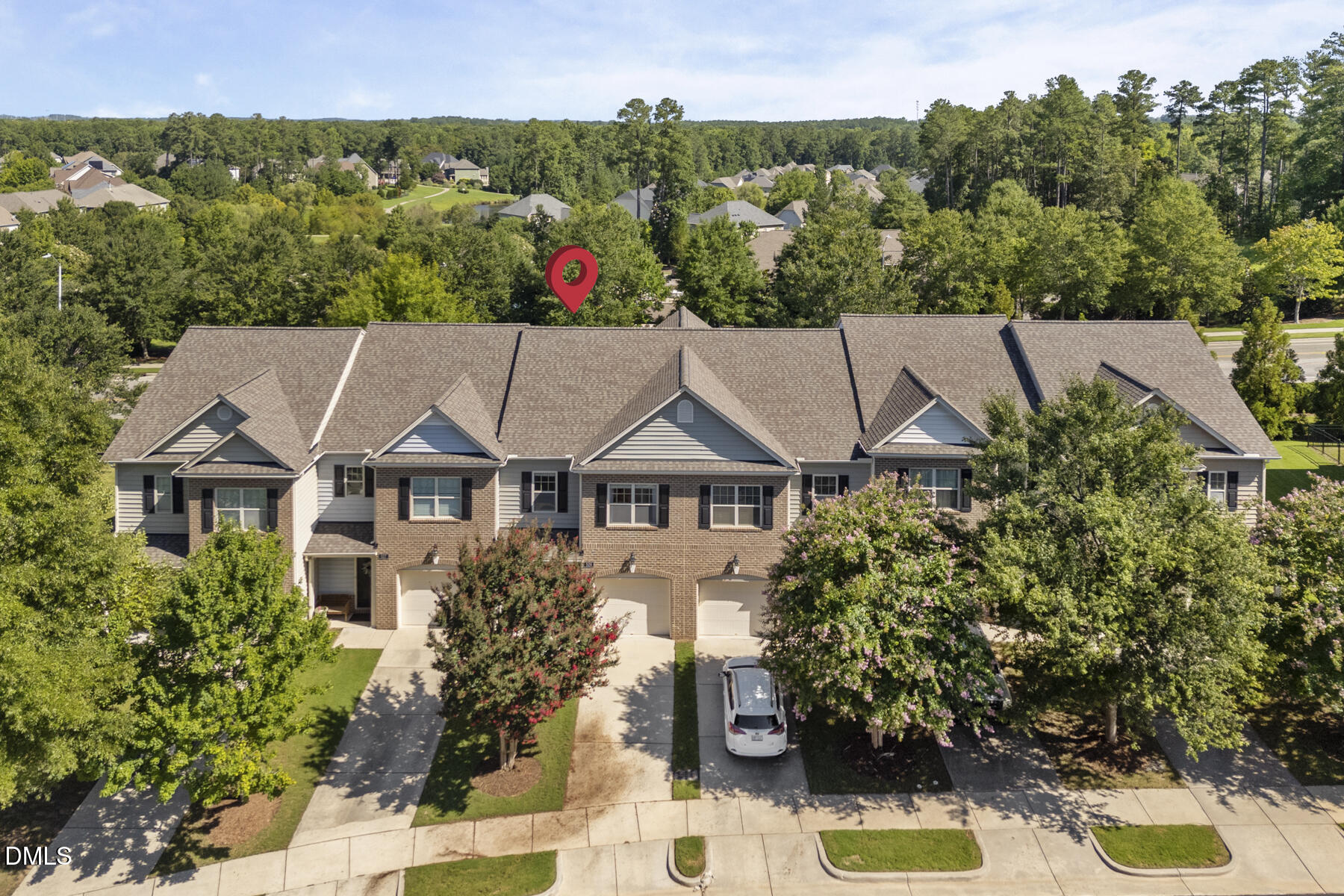 529 Panorama Park Place, Cary, NC 27519