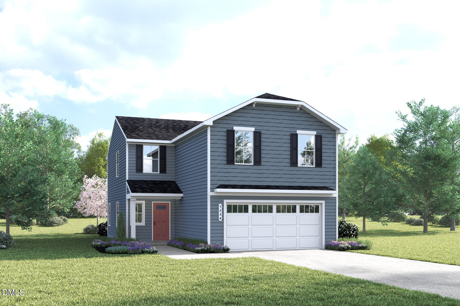 1013 Merlin Street, Durham, NC 27704