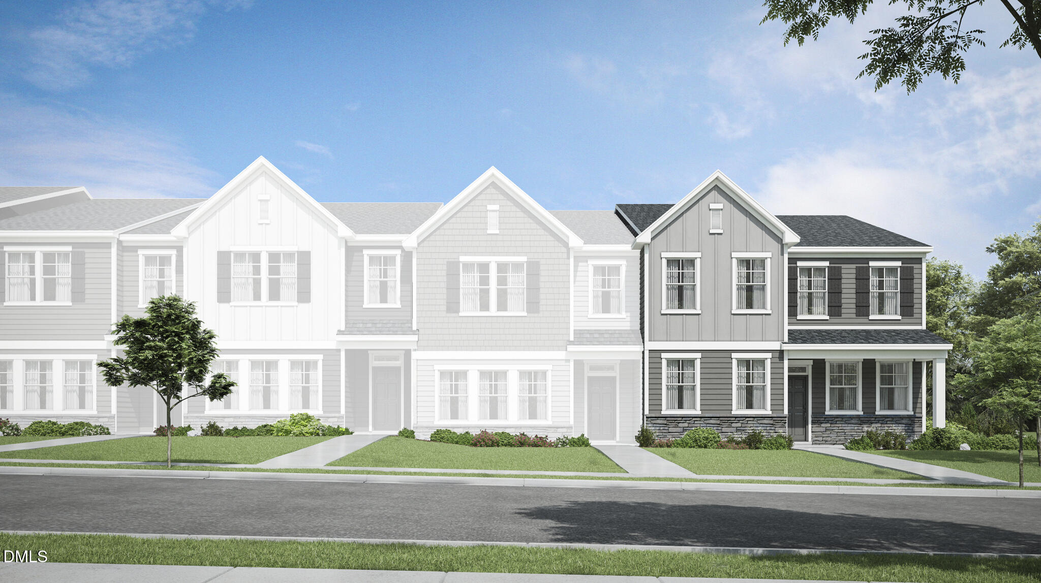 338 Marmalade Sky Lane, Wake Forest, NC 27587