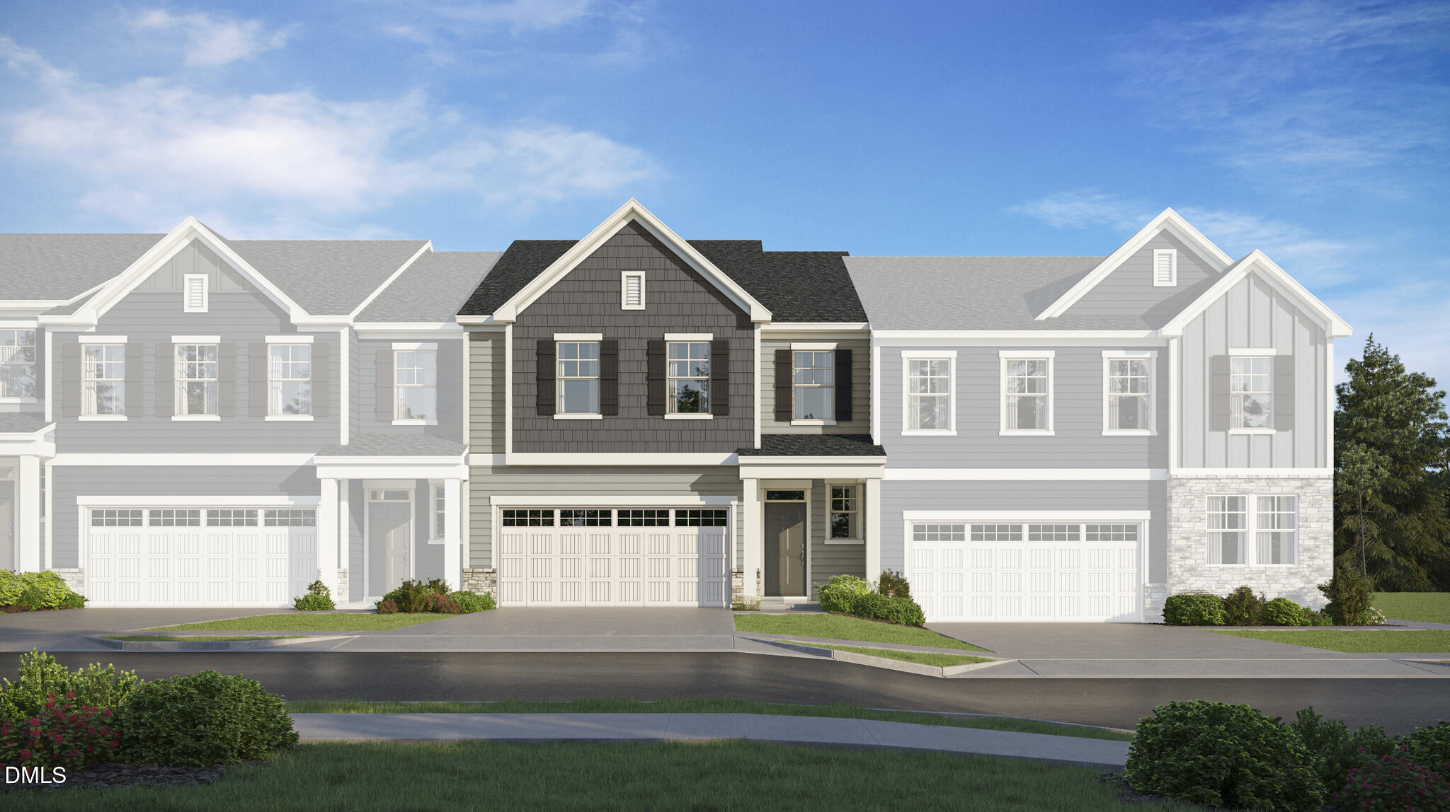 205 Carolina Springs Boulevard, Apex, NC 27539