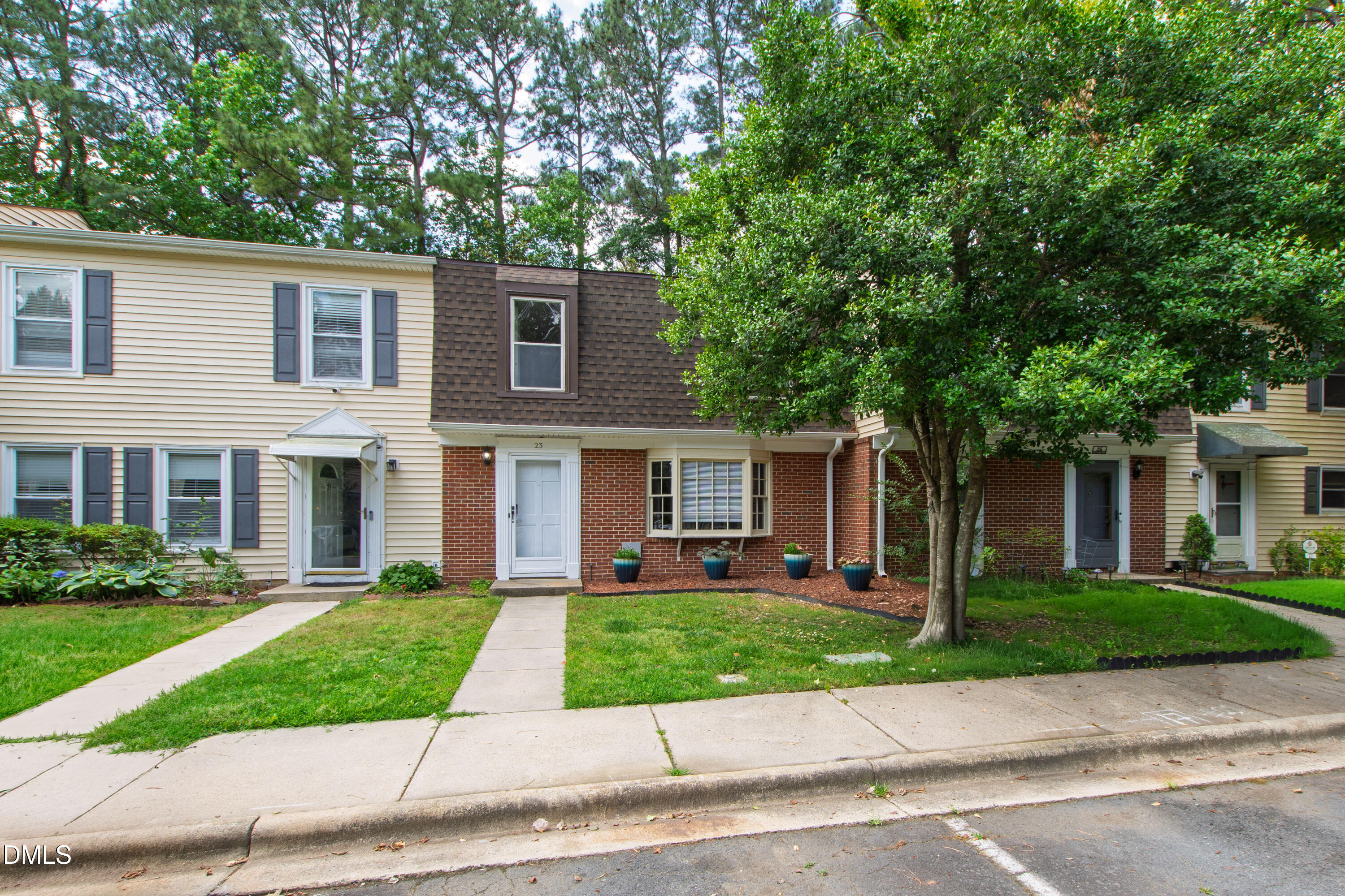 23 Patriot Circle, Durham, NC 27704