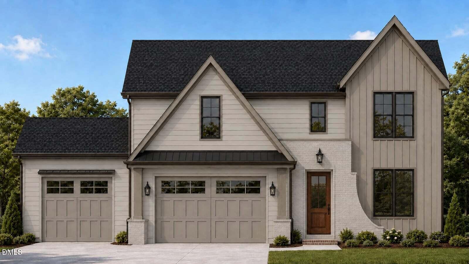 105 Venture Court, Franklinton, NC 27525
