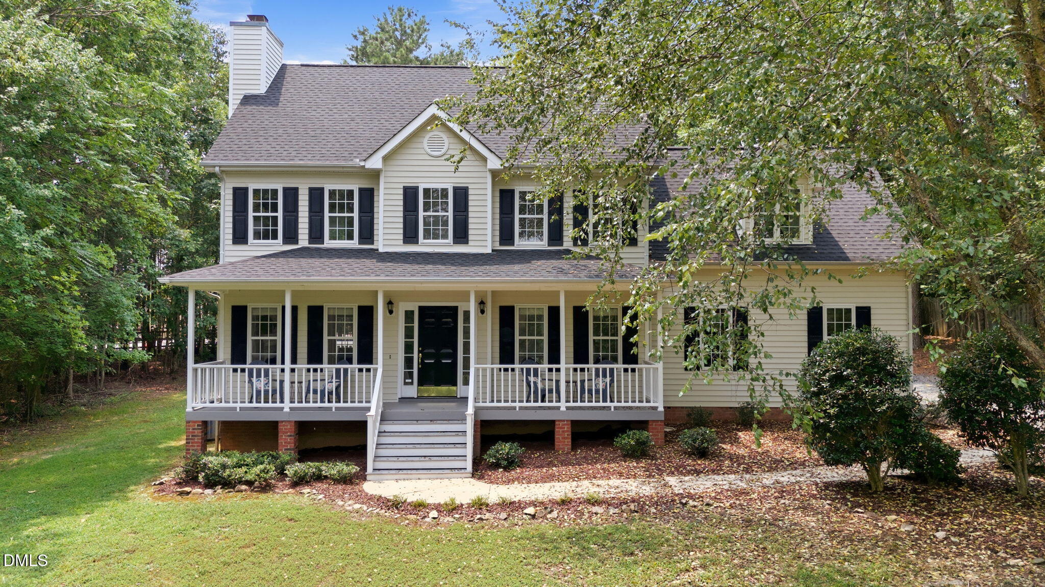 302 Poplar Forest Lane, Pittsboro, NC 27312