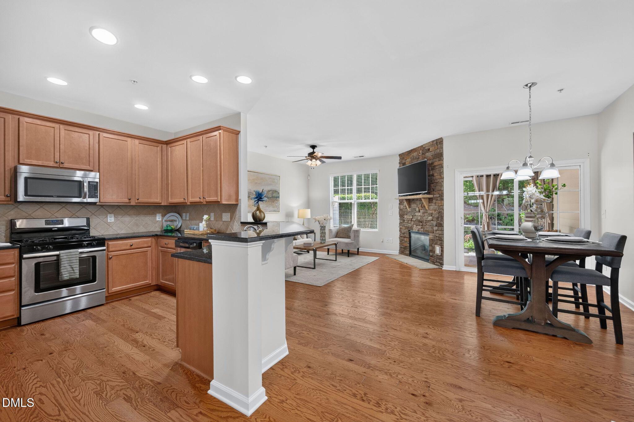 407 Stockton Gorge Road, Morrisville, NC 27560