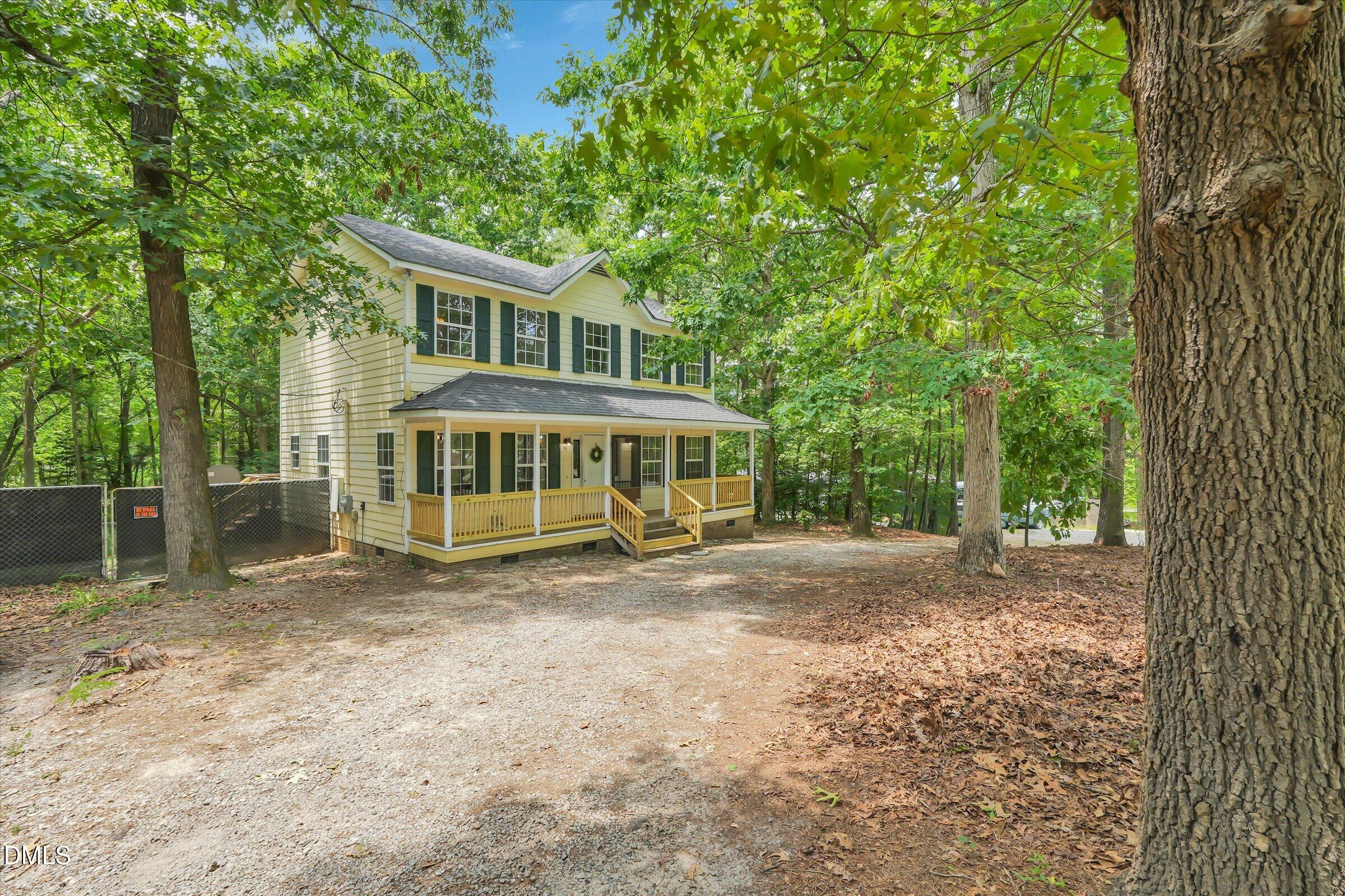 90 Royal Street, Fuquay Varina, NC 27526