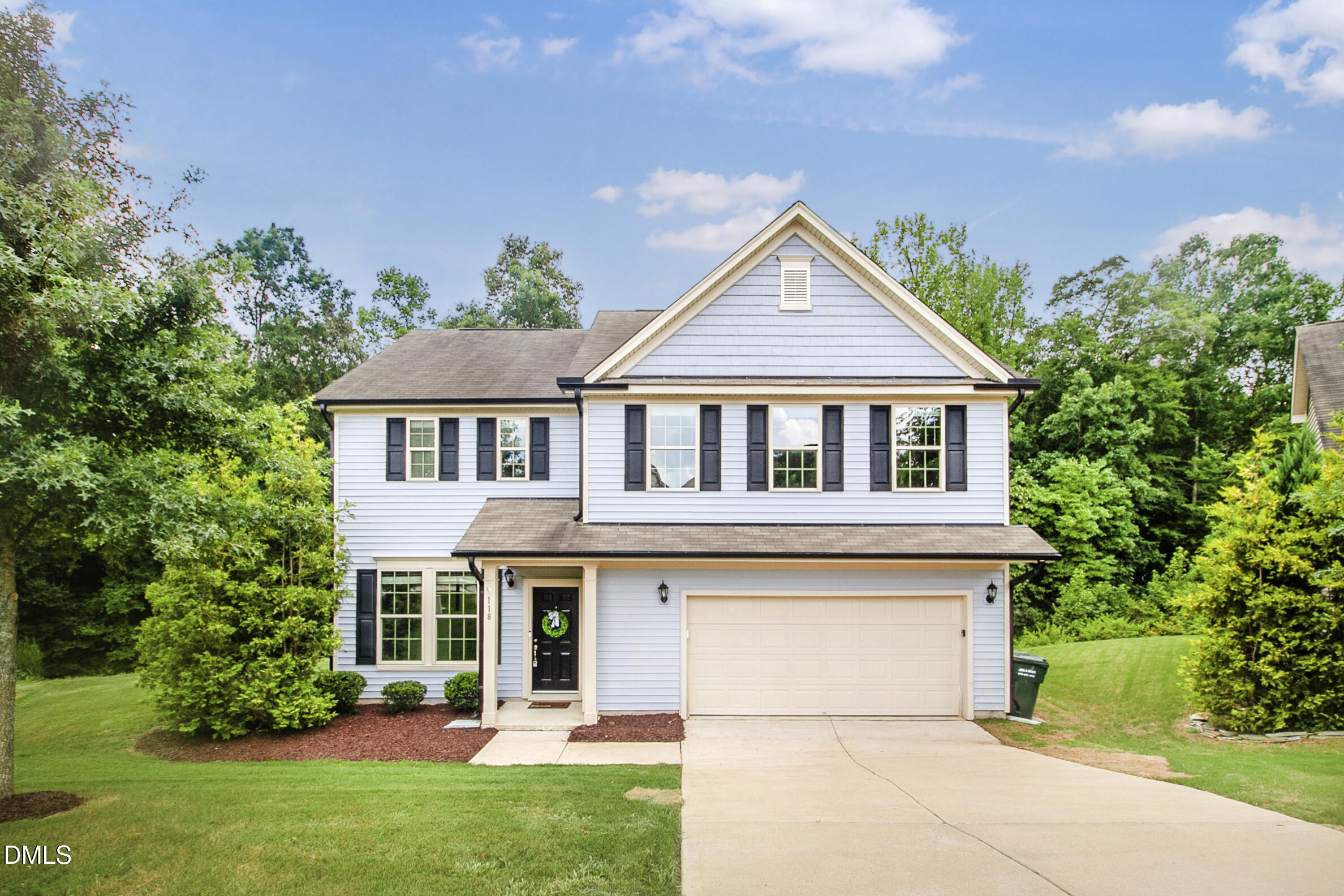 118 Hemlock Green Lane, Clayton, NC 27527