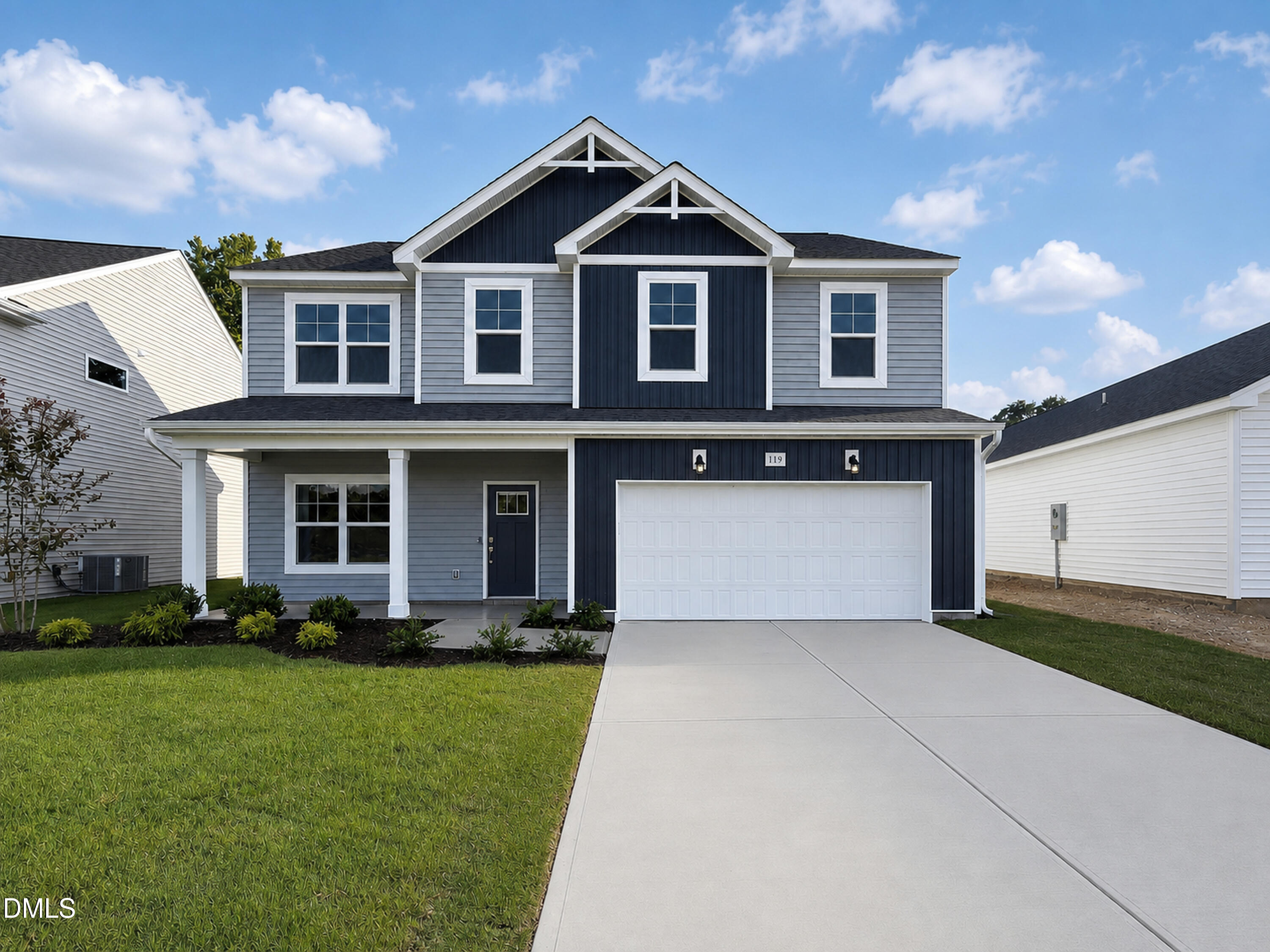 119 Crossvine Street (11), Selma, NC 27576