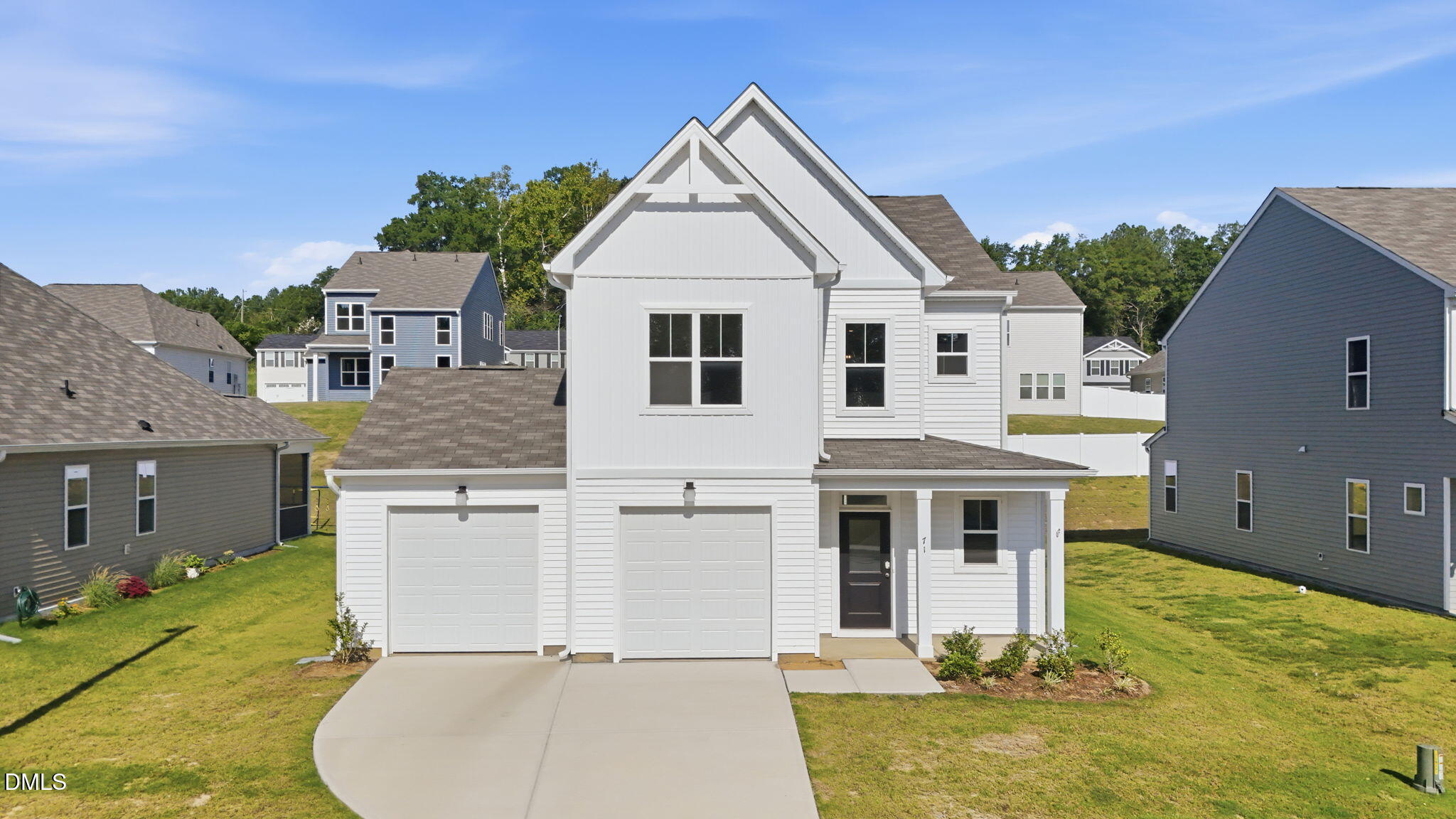 71 Furley Street, Sanford, NC 27330