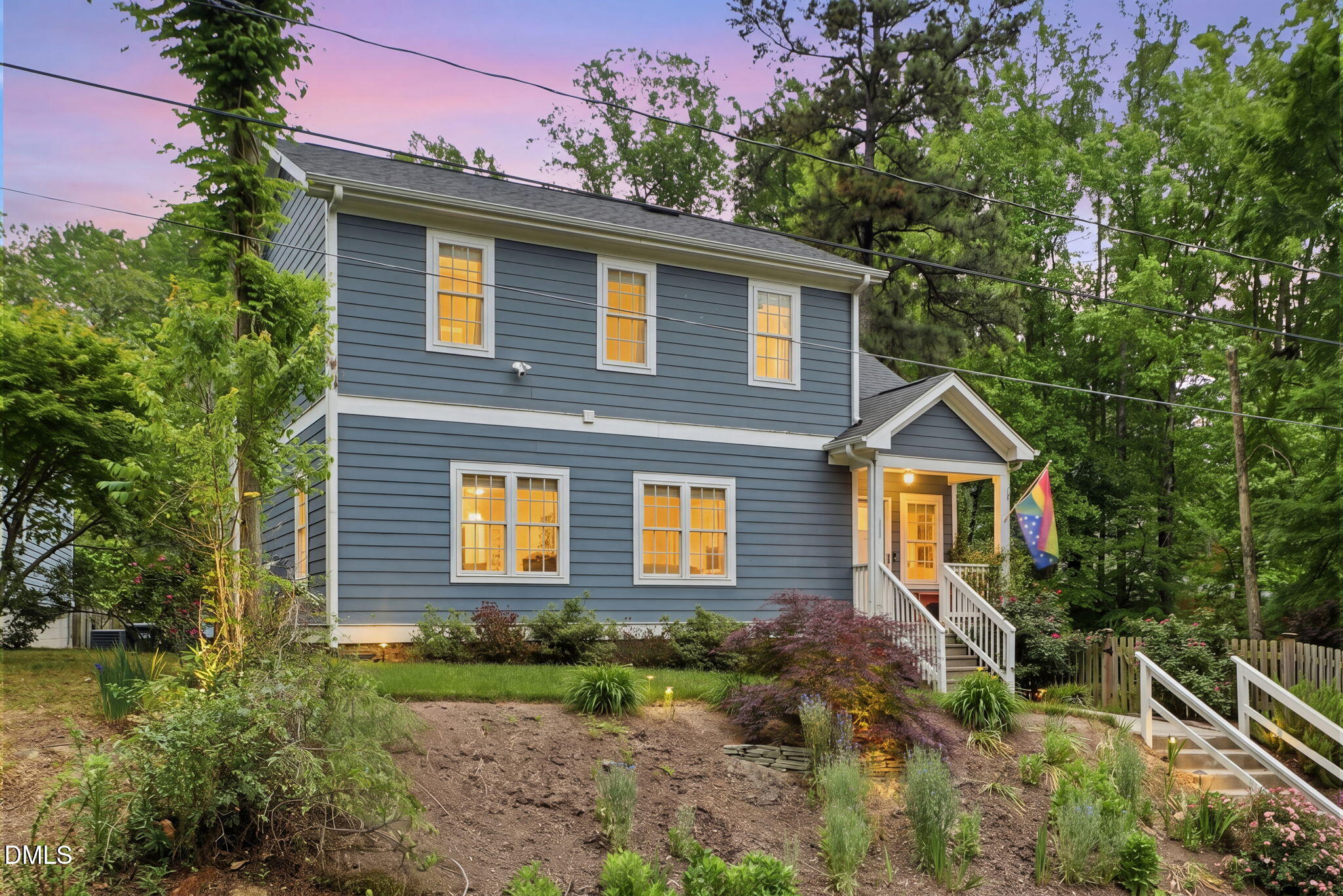 1711 South Street, Durham, NC 27707
