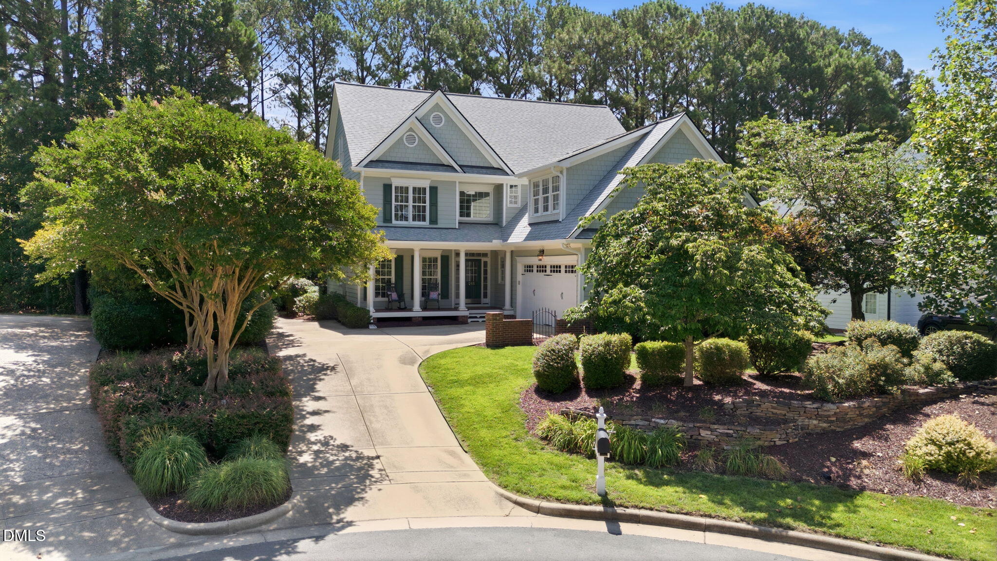 215 Lansbrooke Lane, Apex, NC 27502