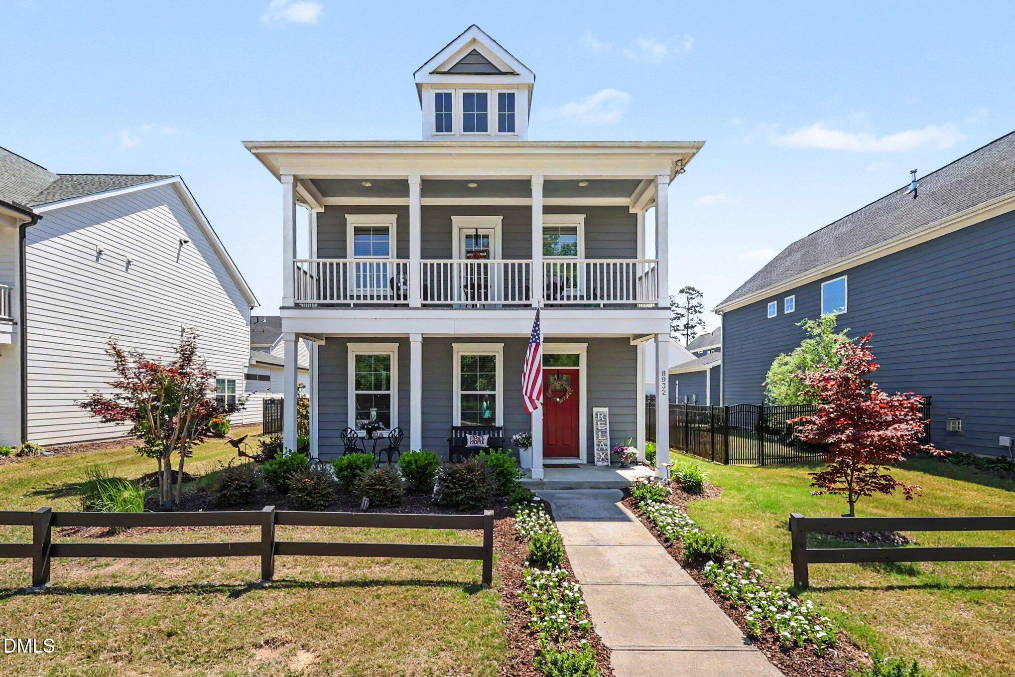 8932 Kitchin Farms Way, Wake Forest, NC 27587