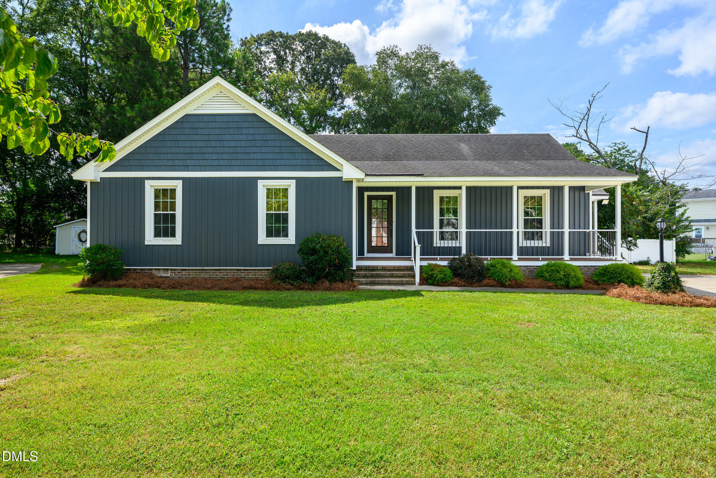 1803 Springdale Lane, Tarboro, NC 27886