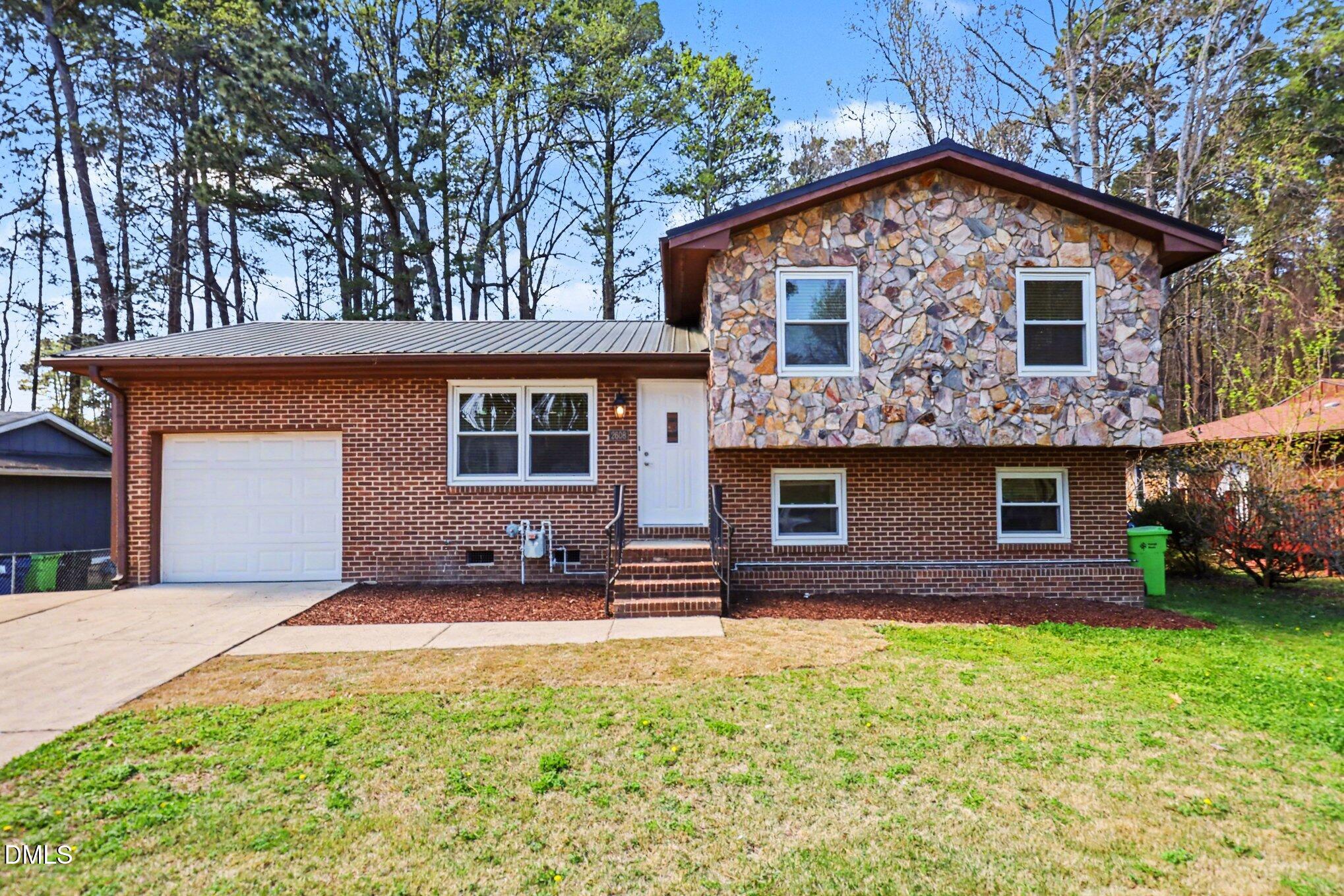 2608 Adcox Place, Raleigh, NC 27610
