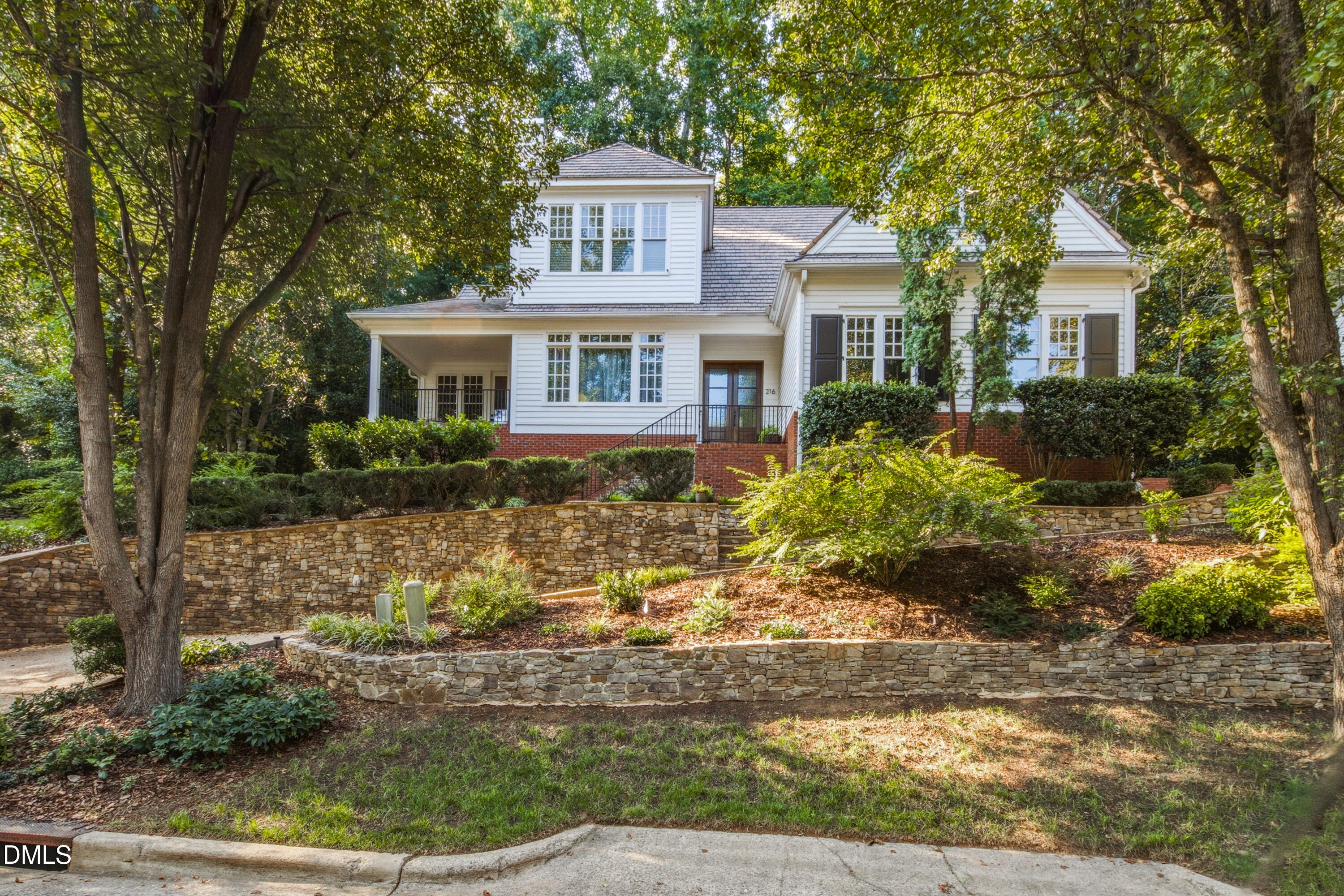 216 Mill Race Drive, Chapel Hill, NC 27514