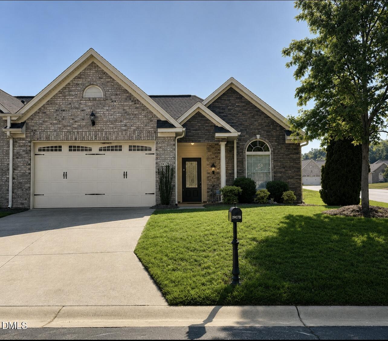 1907 Whisper Lake Drive B, Whitsett, NC 27377