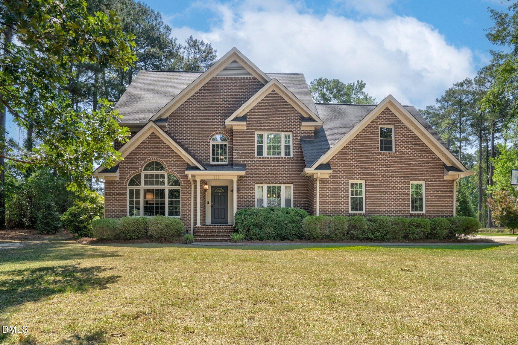 205 Pescud Street, Tarboro, NC 27886