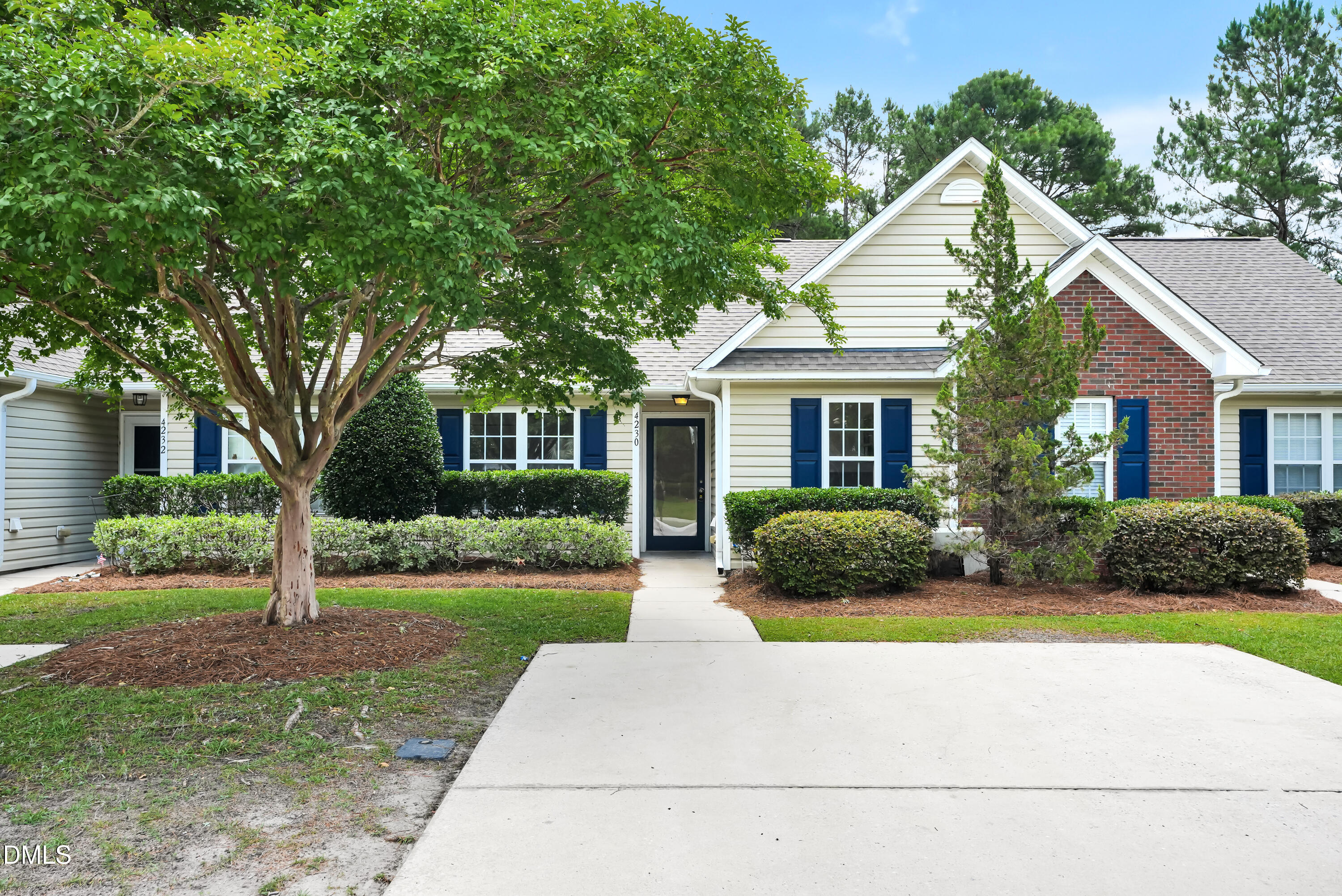 4230 Winding Branches Drive, Wilmington, NC 28412