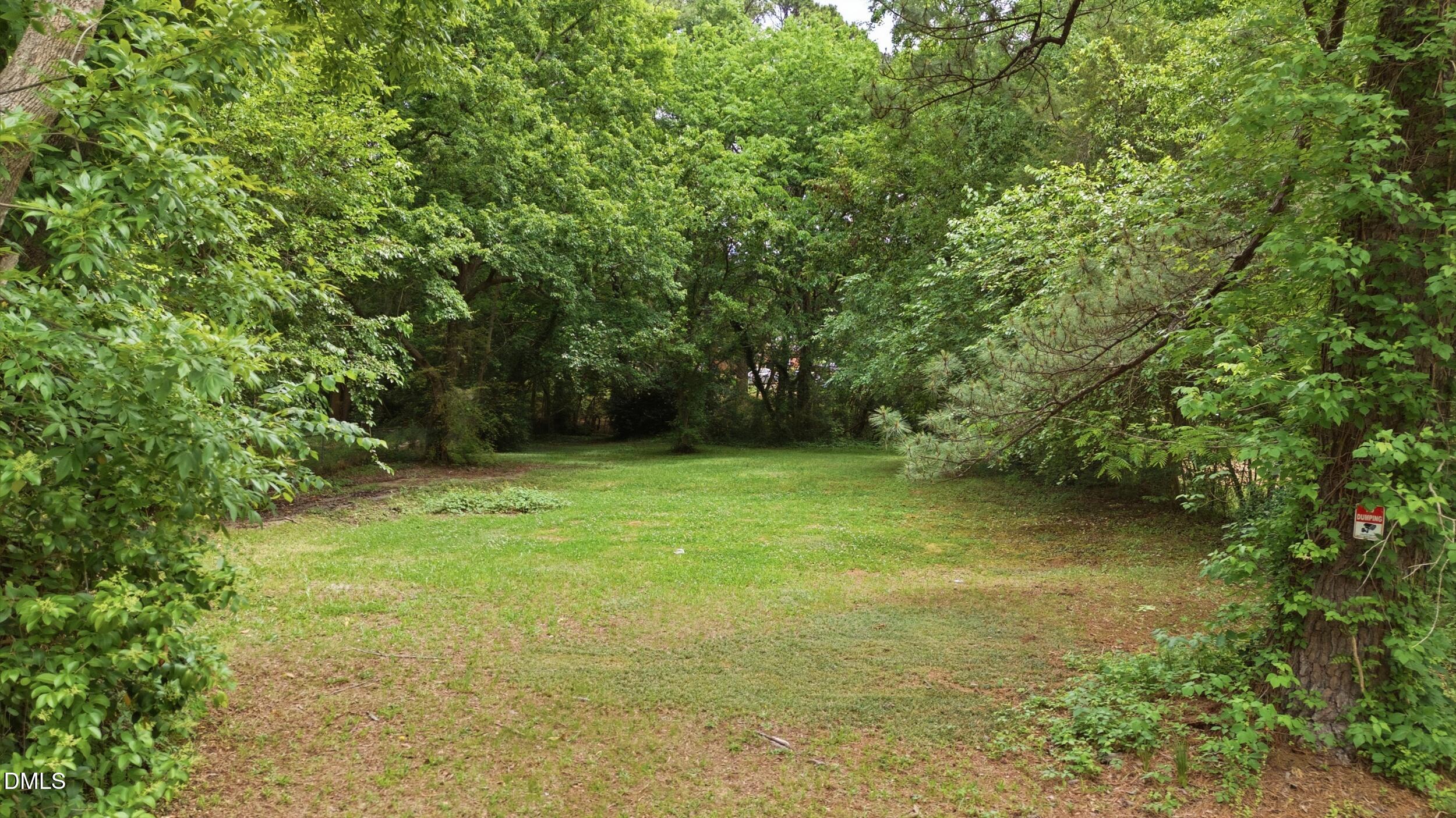 837 Brigham Road, Raleigh, NC 27610