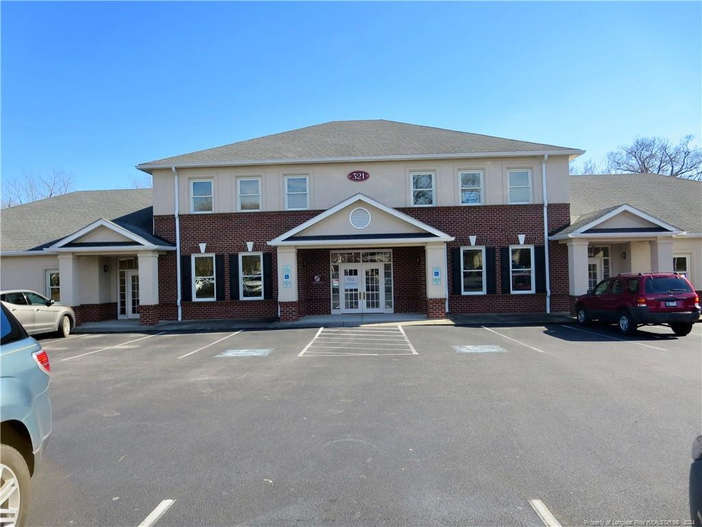 321 Dick Street 205, Fayetteville, NC 28301