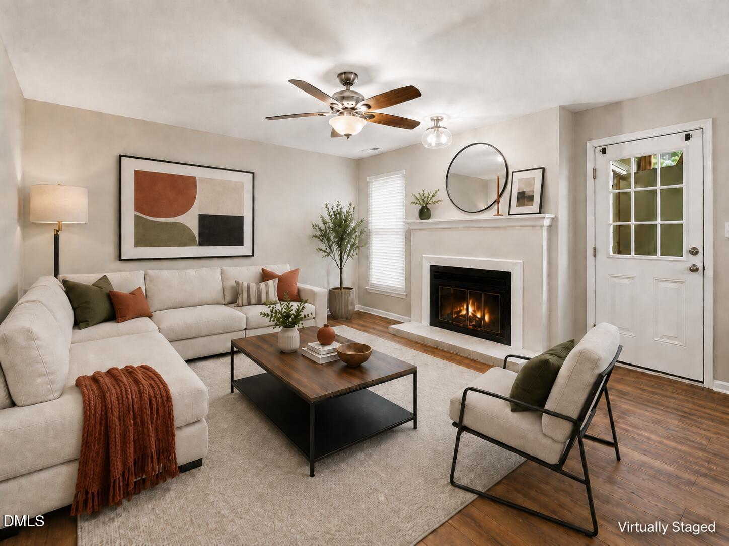 403 Gooseneck Drive A3, Cary, NC 27513