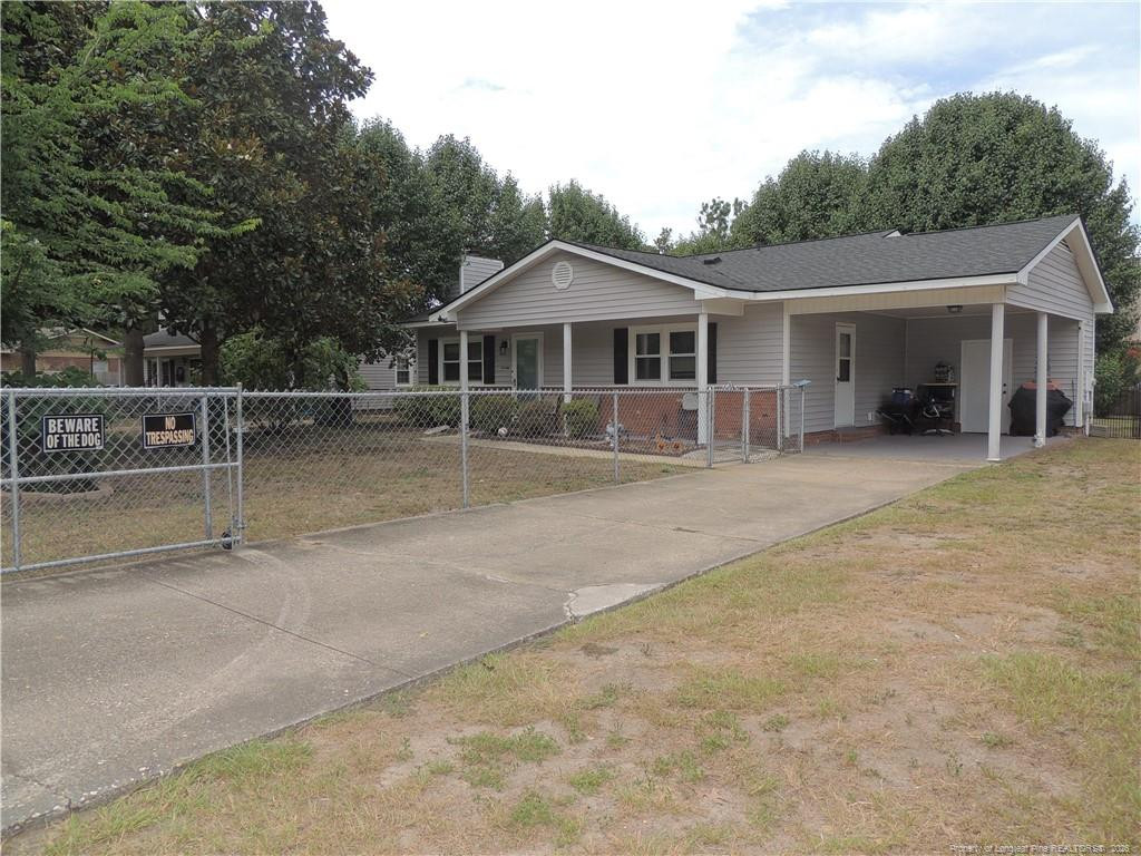 3831 Oak Haven Road, Hope Mills, NC 28348