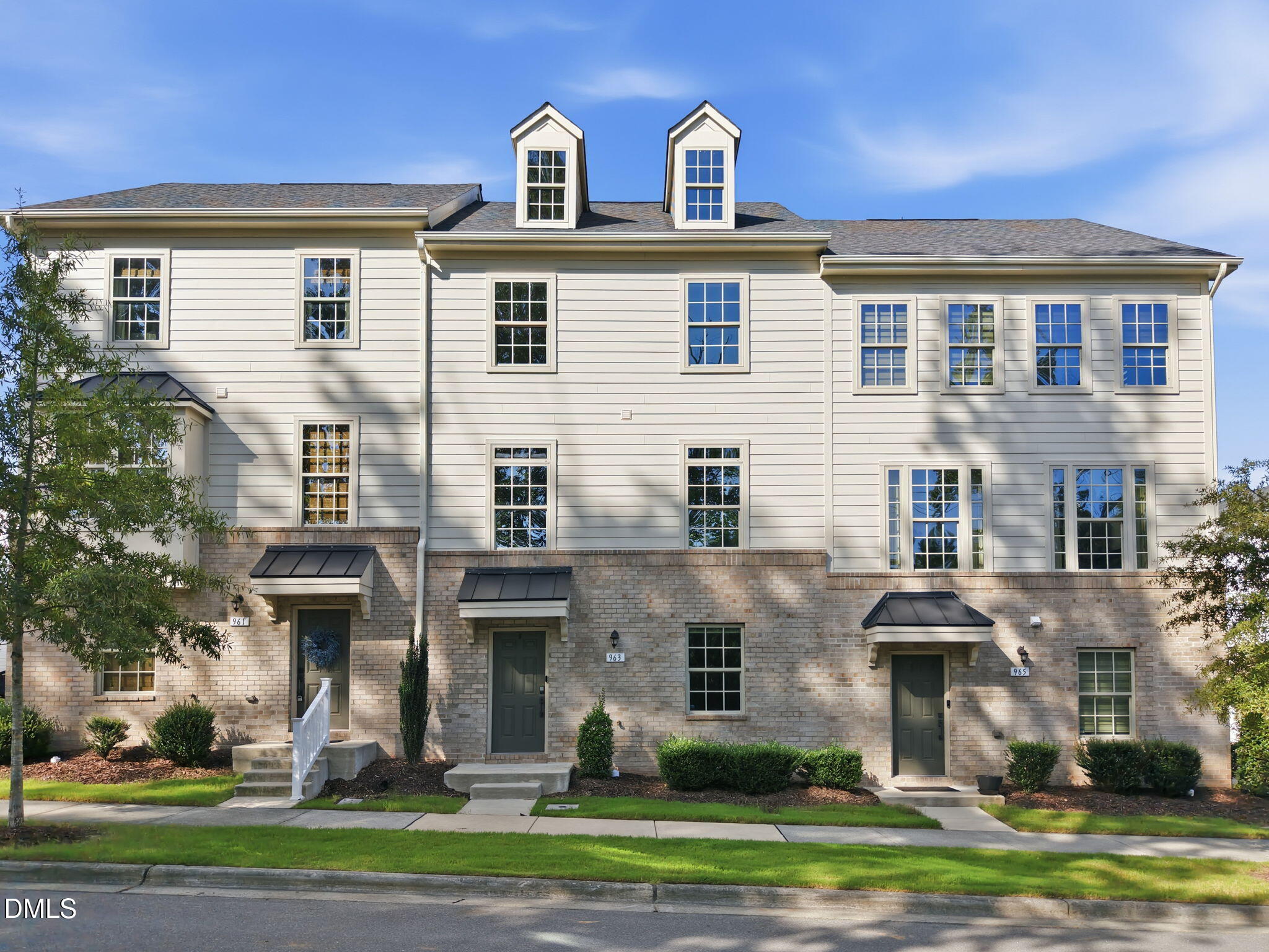 963 Daybreak Drive, Durham, NC 27713