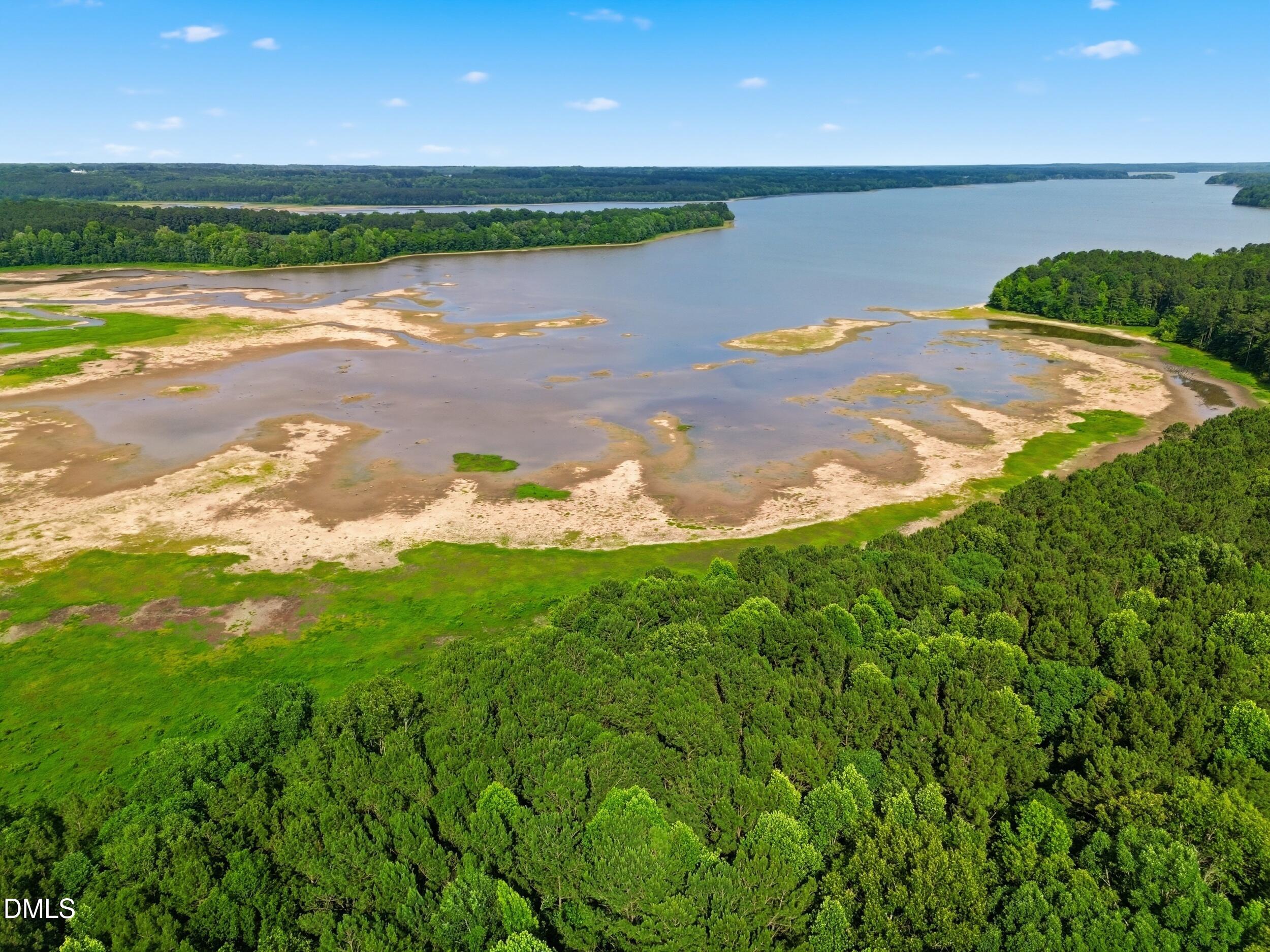 6.48 Acres Flower Hill Rd Road, Middlesex, NC 27557