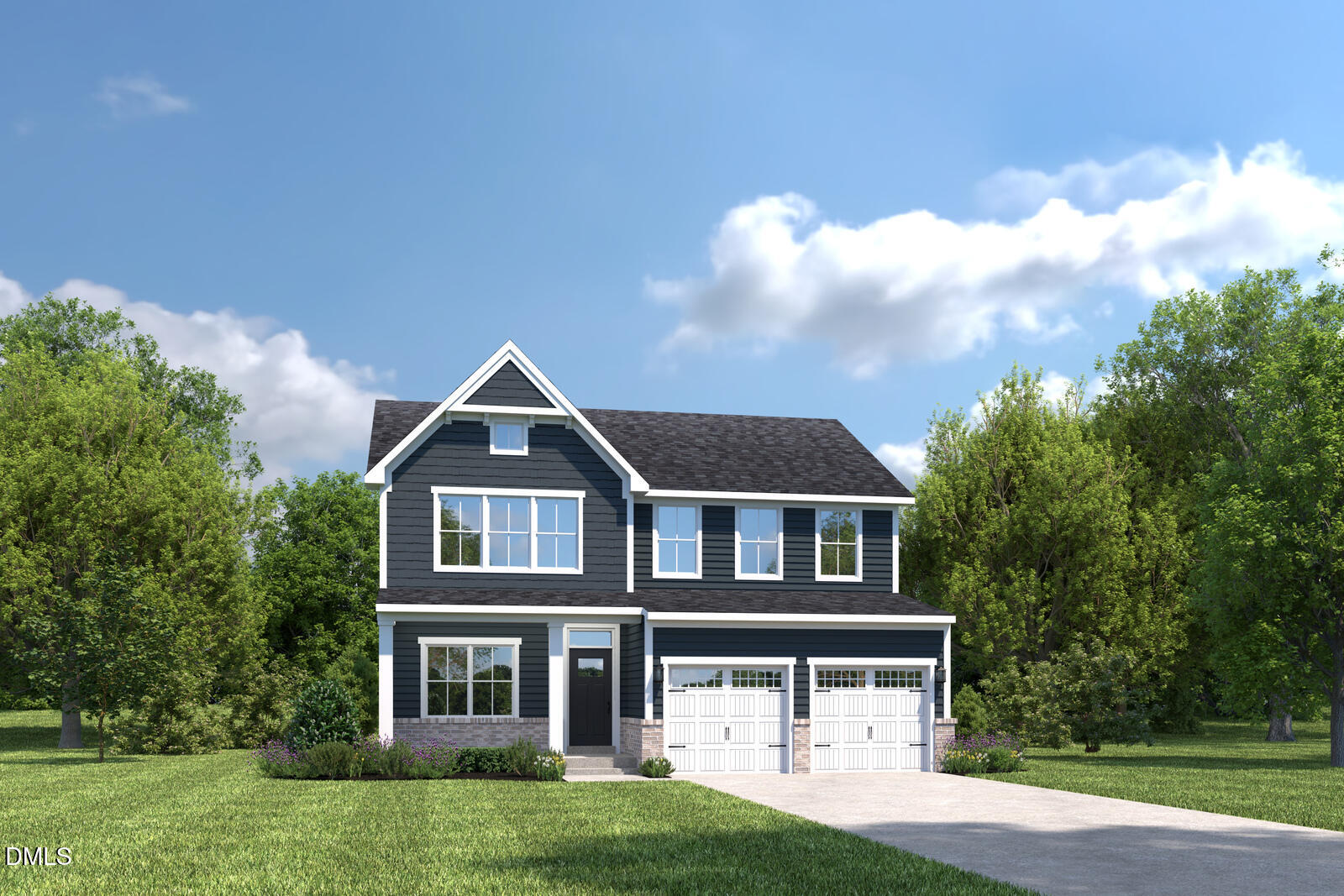 2244 Silver Laurel Lane, Raleigh, NC 27604
