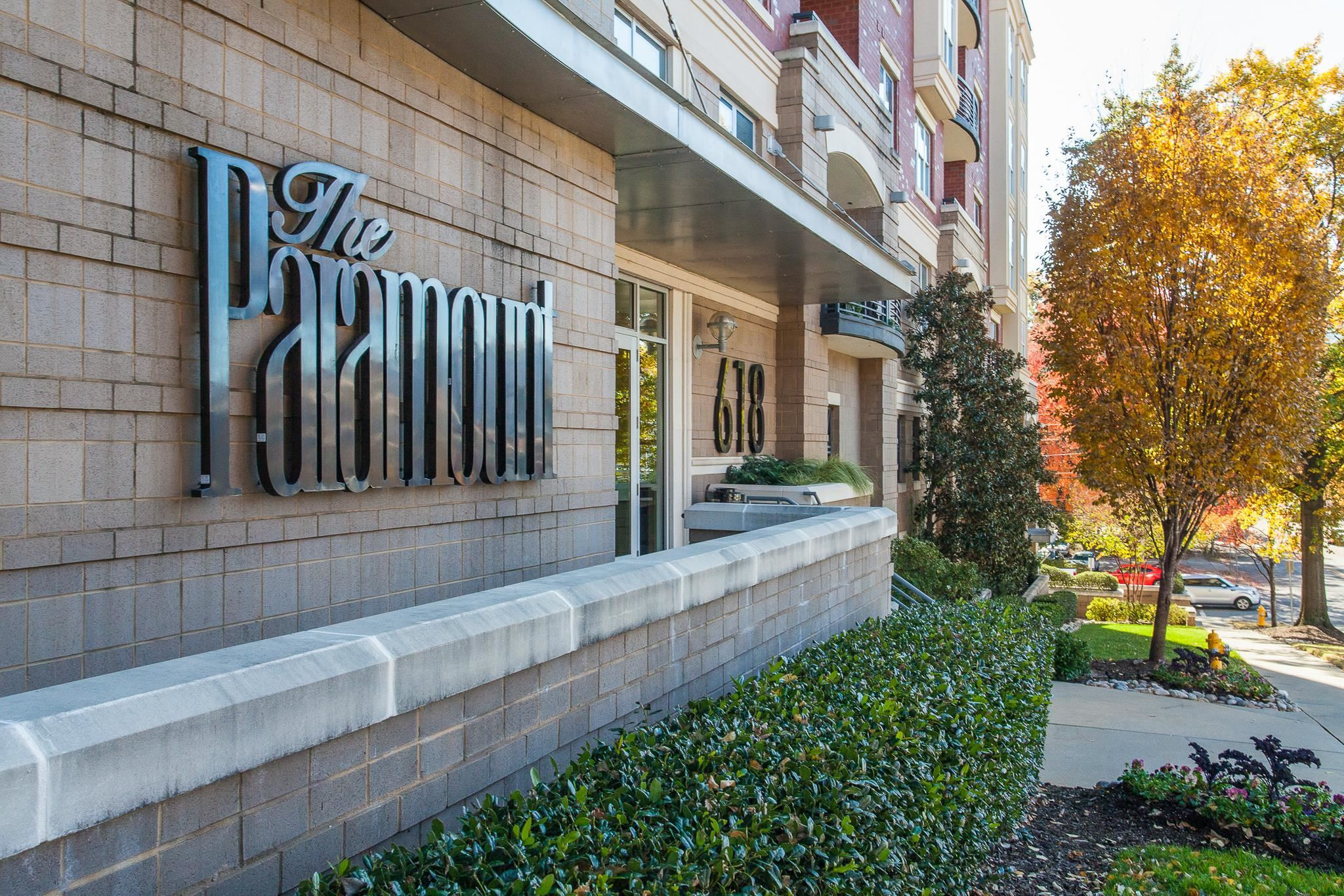 618 N Boylan Avenue 528, Raleigh, NC 27603