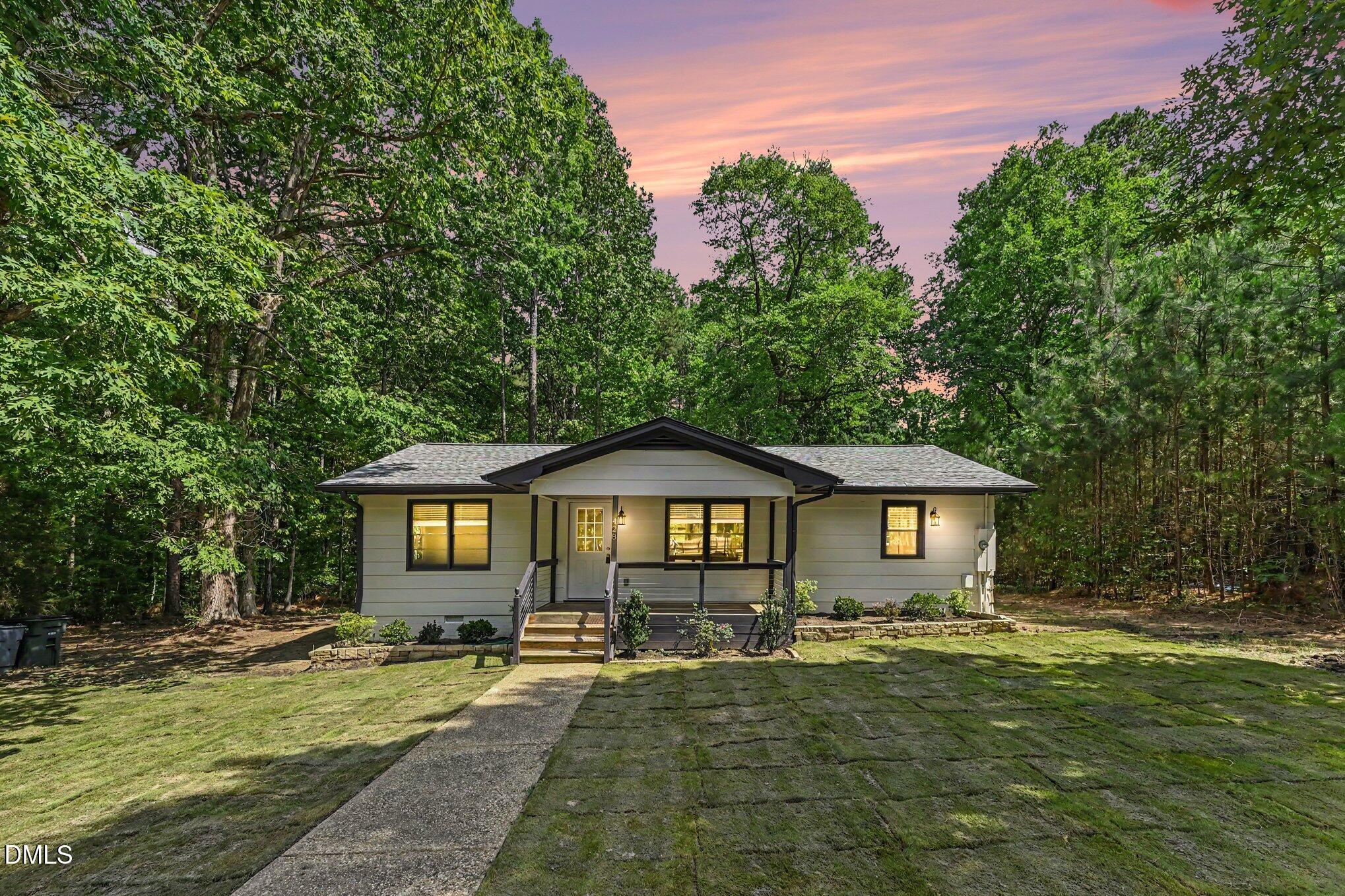 428 Jeremiah Drive, Chapel Hill, NC 27517