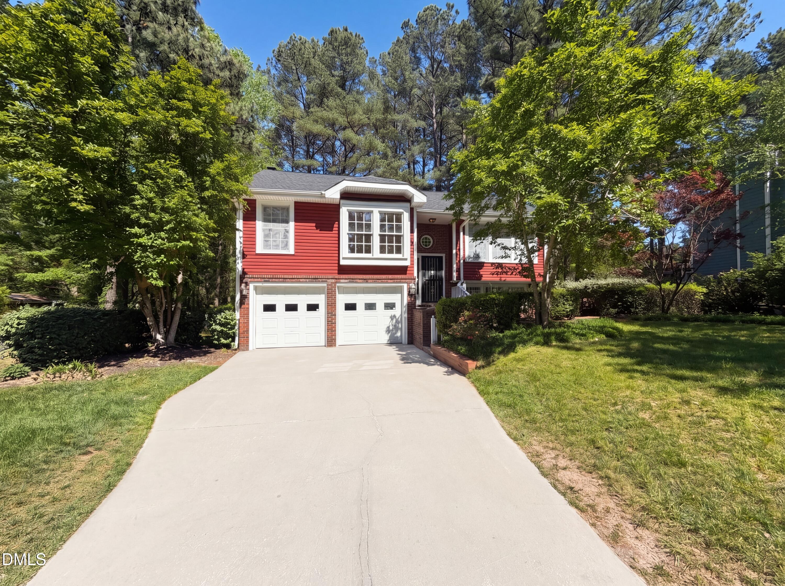 3801 Tyne Drive, Durham, NC 27703