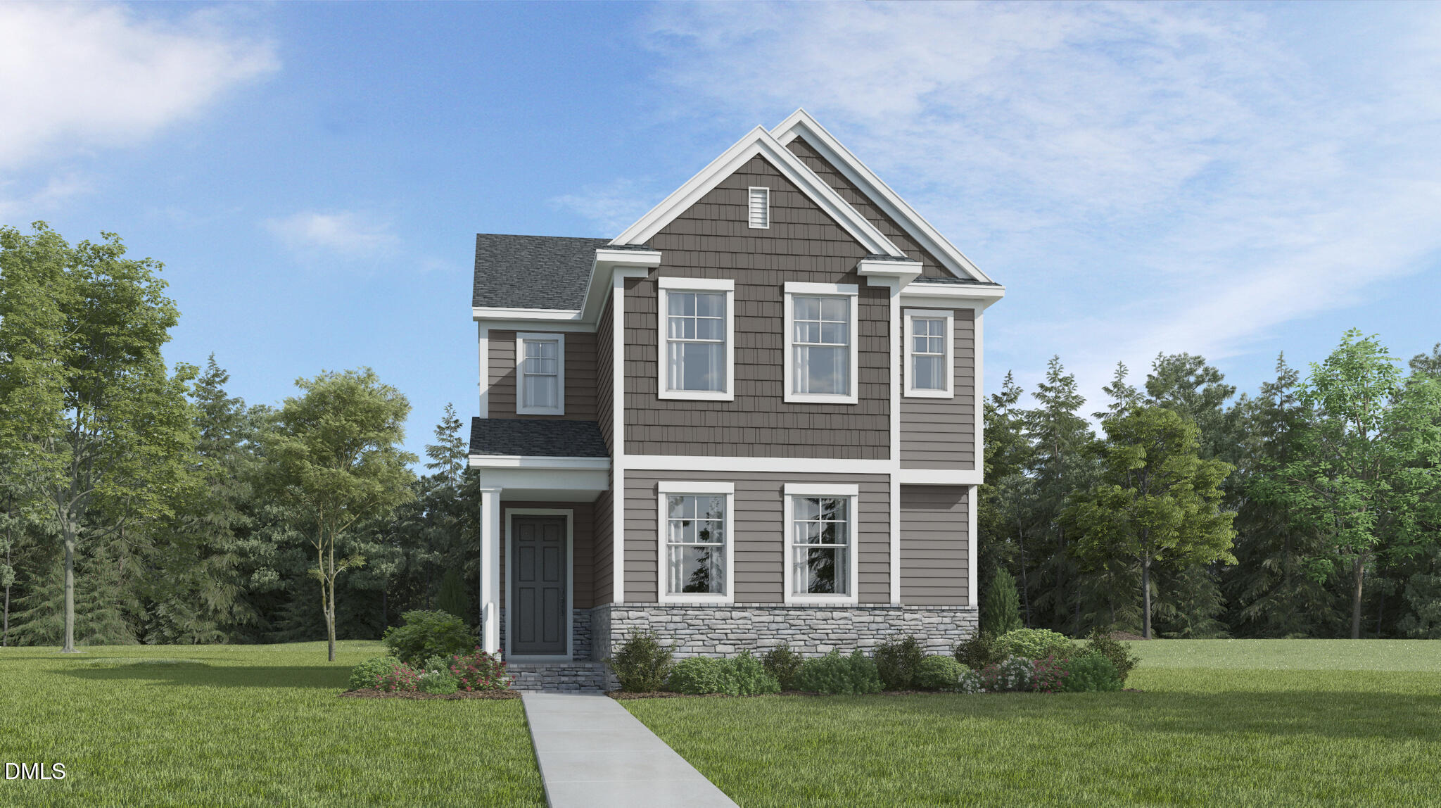 208 Sweet Honey Lane, Knightdale, NC 27545