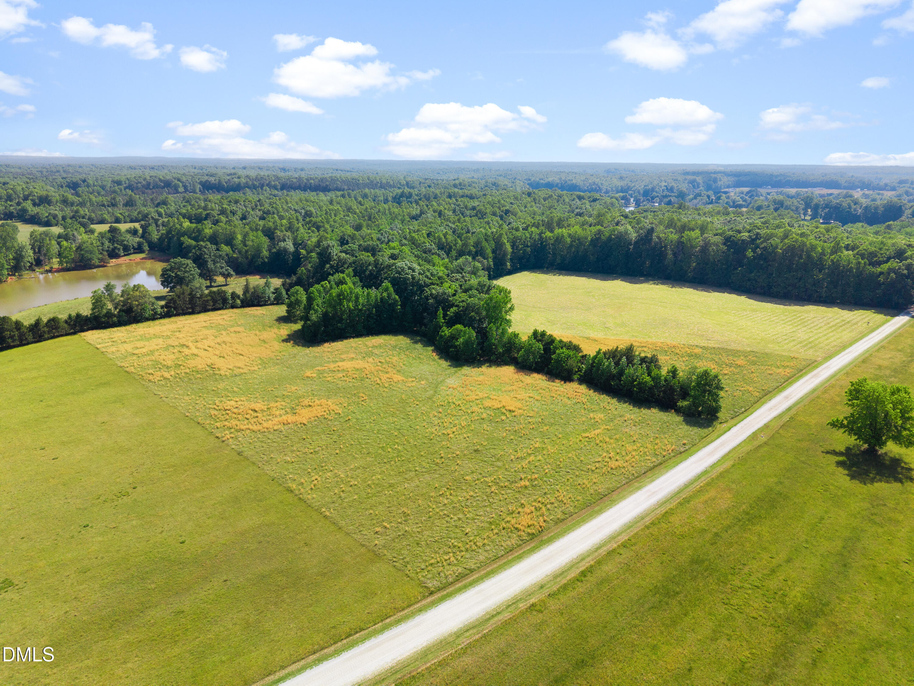 3 Deer Run Trail, Hillsborough, NC 27278