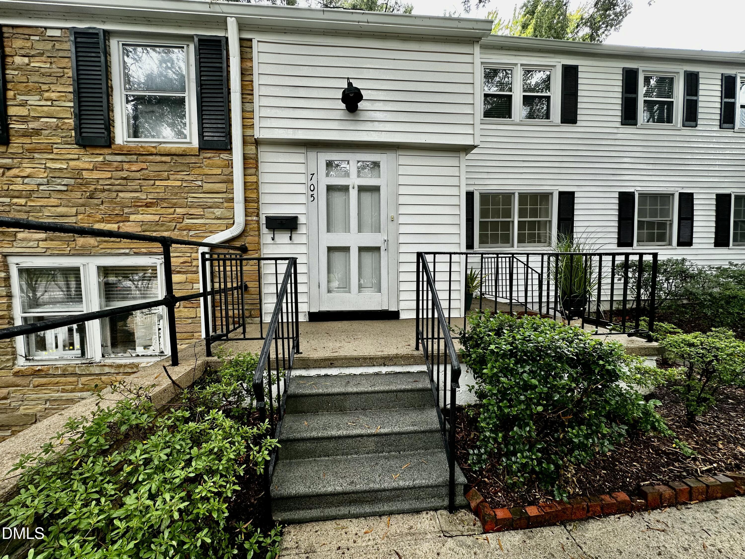 705 Wade Avenue, Raleigh, NC 27605