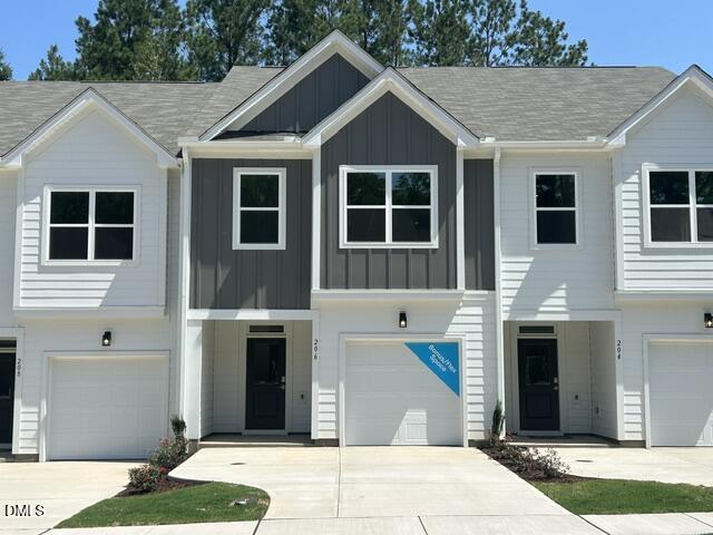 206 Kerag Way, Garner, NC 27529