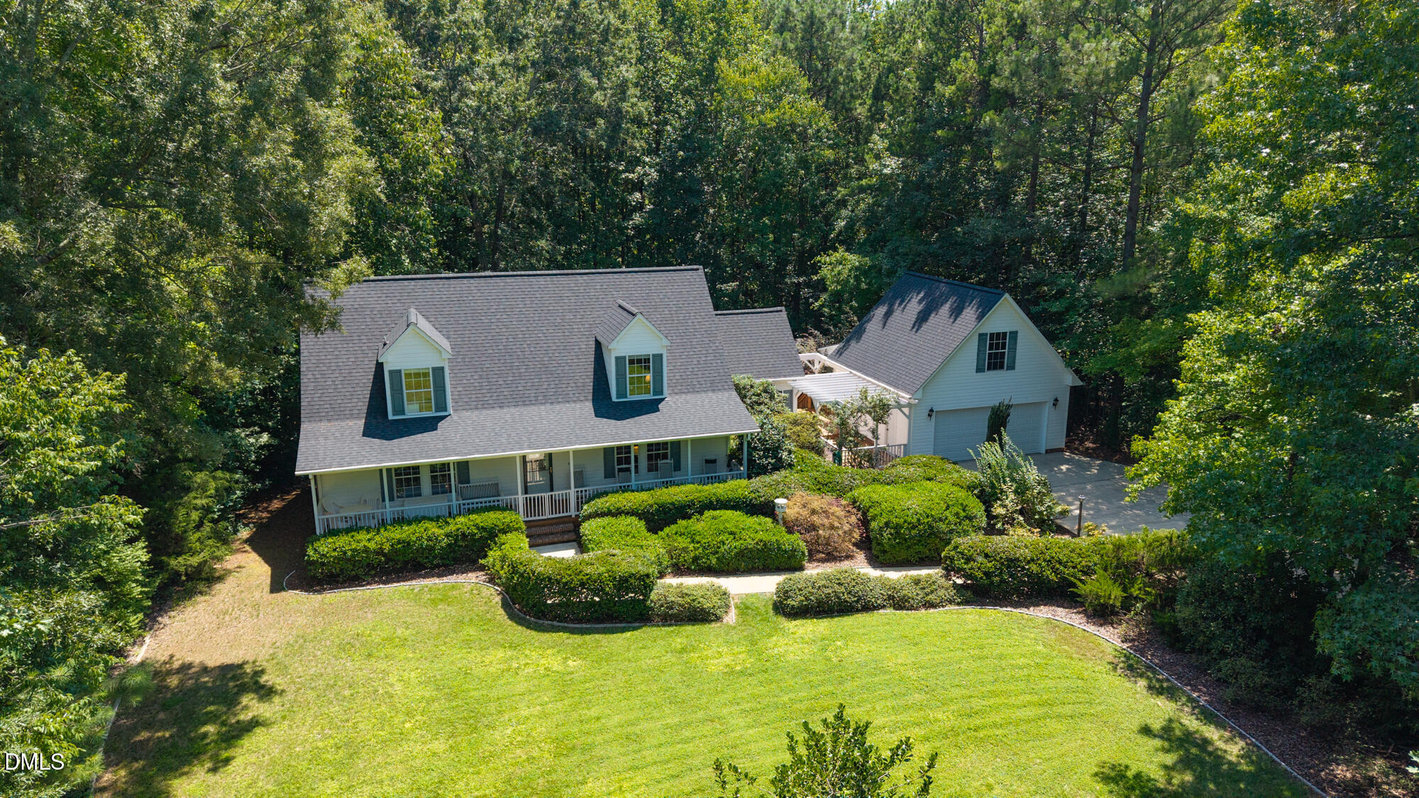 3005 Bramblewood Drive, Mebane, NC 27302