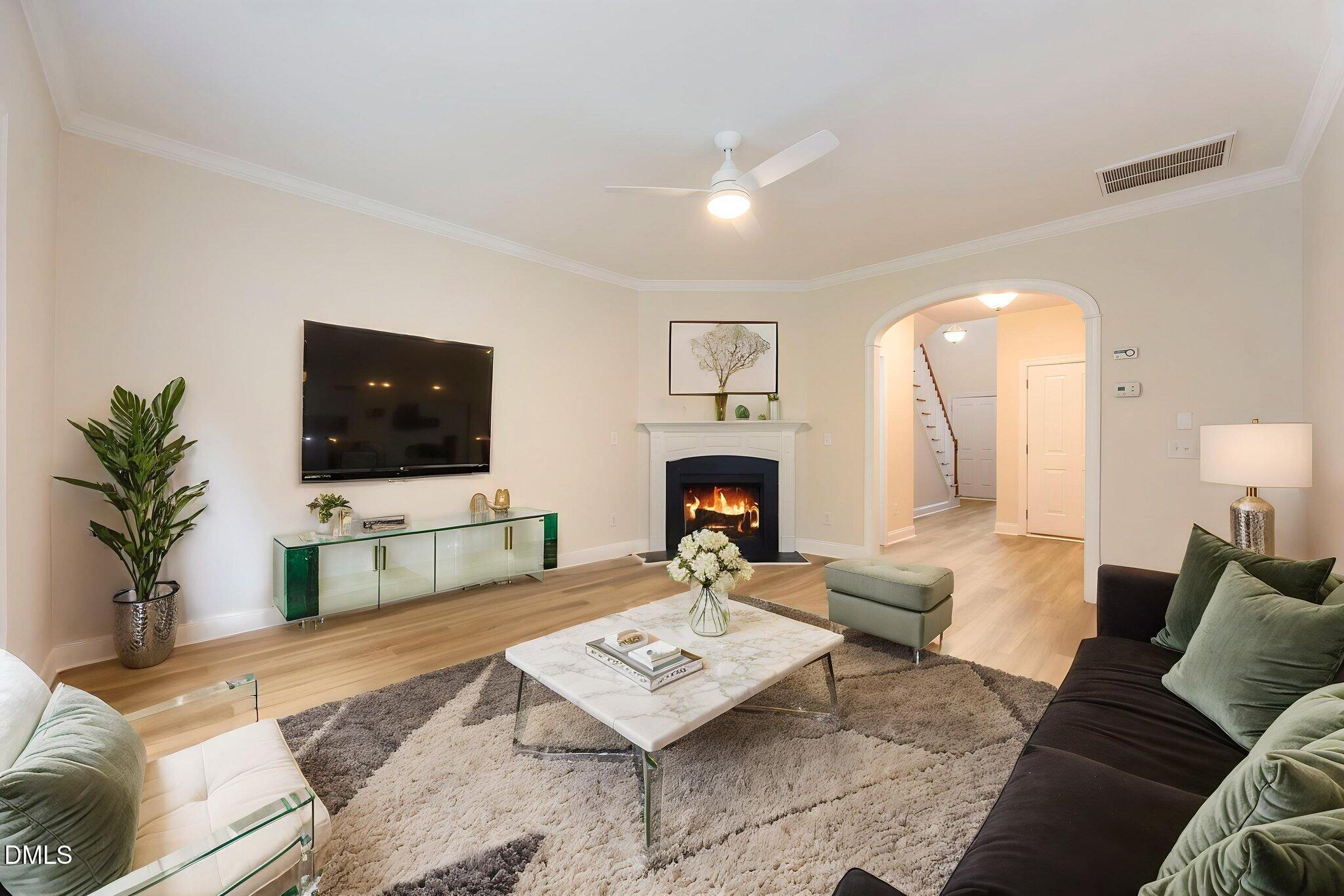 716 Ennis Creek Lane, Cary, NC 27513