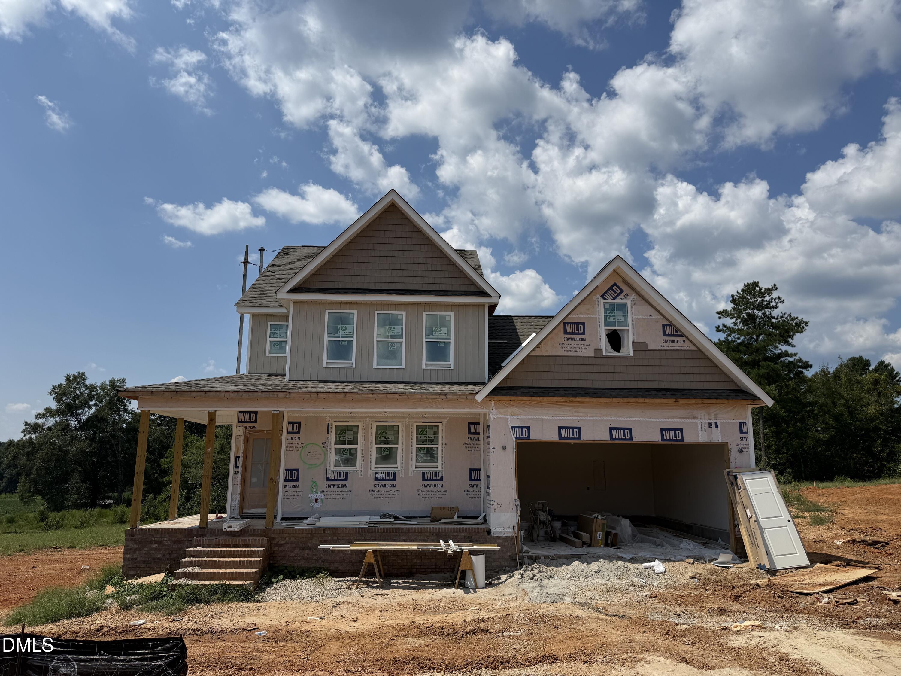 51 Watermere Street, Wendell, NC 27591