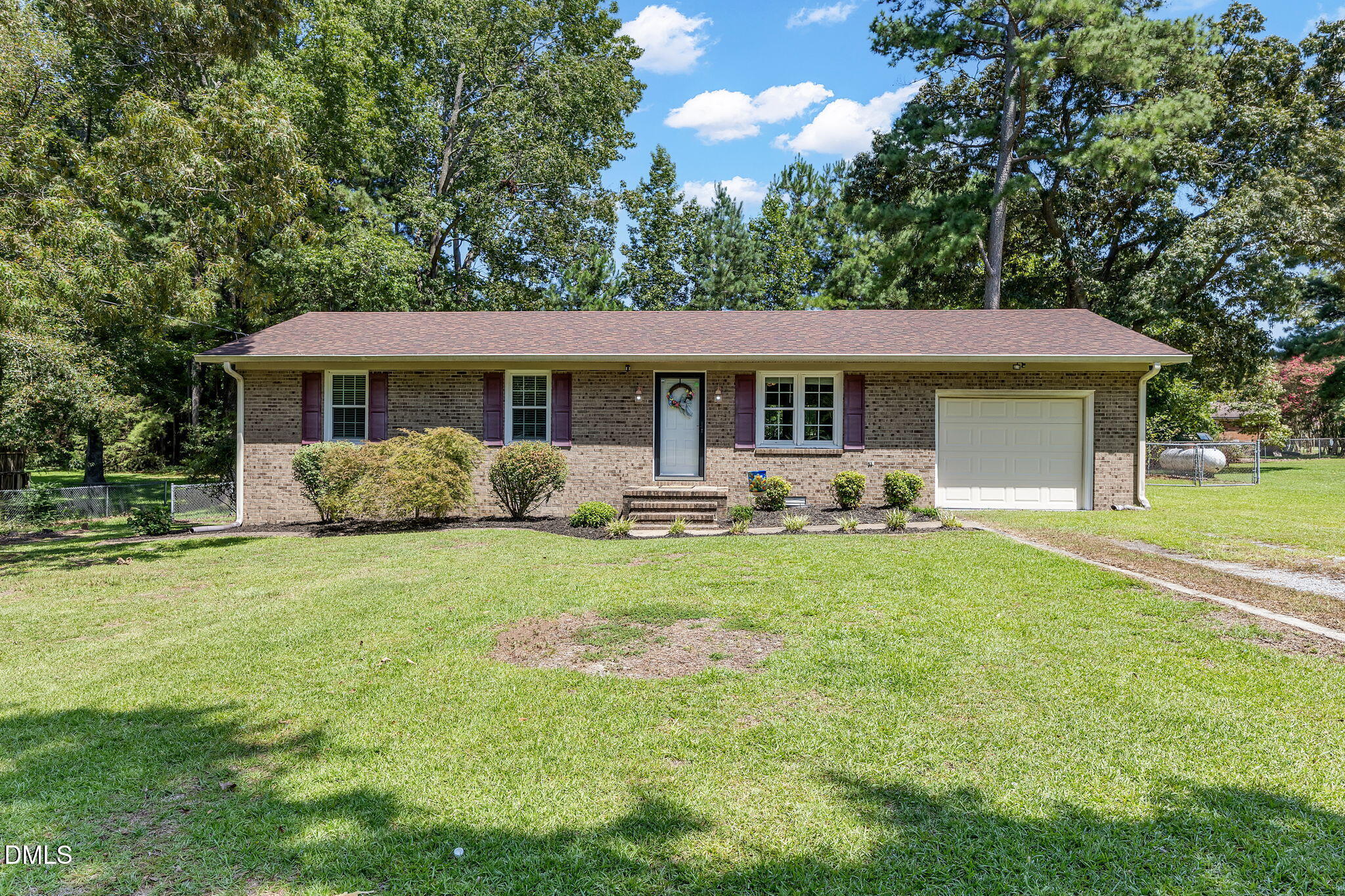 202 Christian Drive, Goldsboro, NC 27530