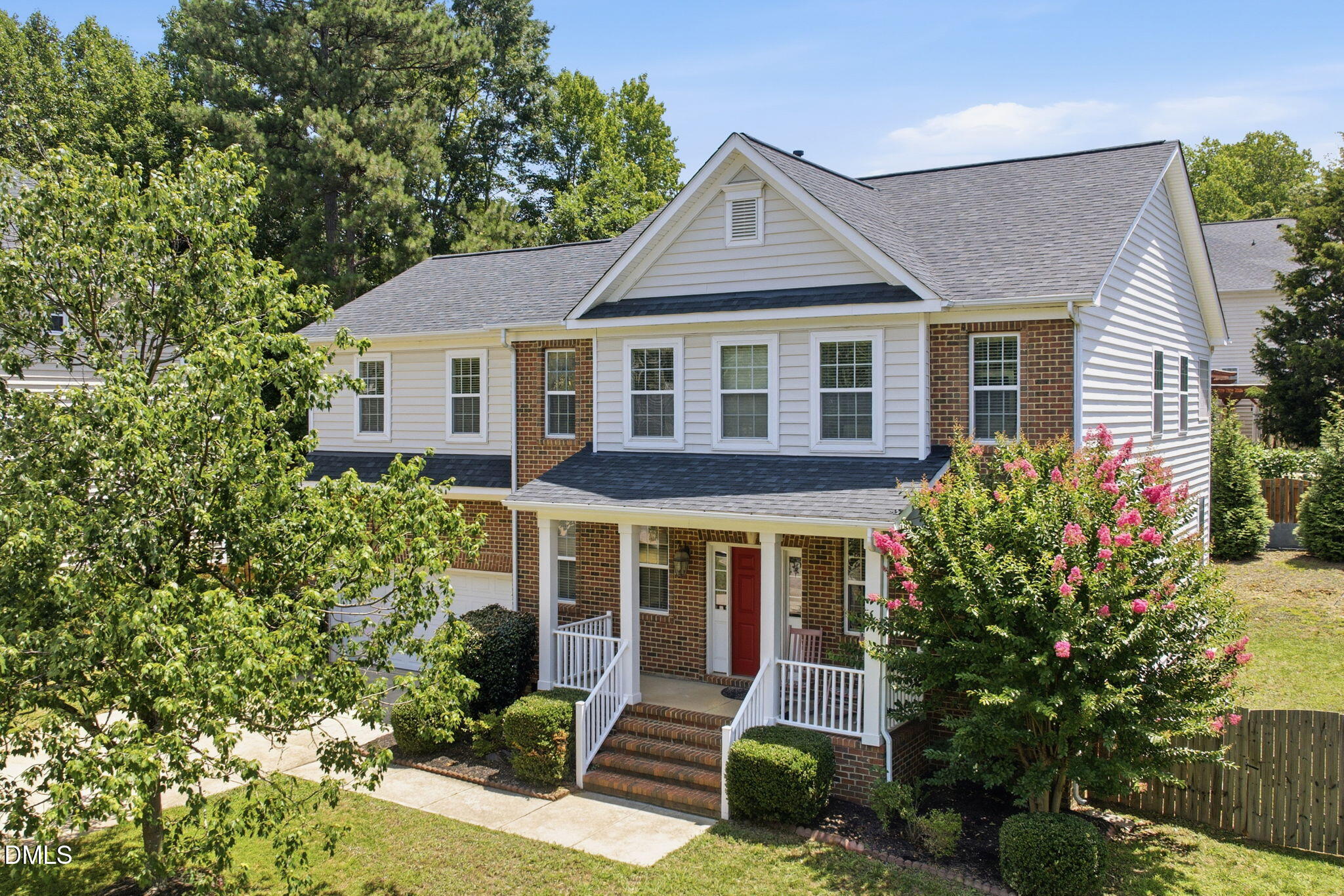 2005 Red Sage Court, Apex, NC 27502