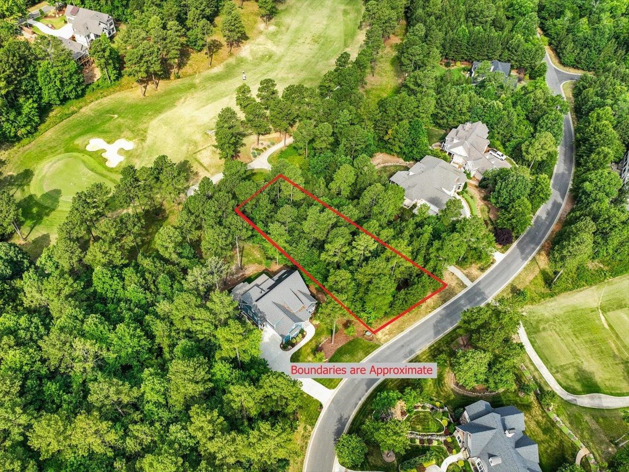 45 Quail Point NE, Pittsboro, NC 27312