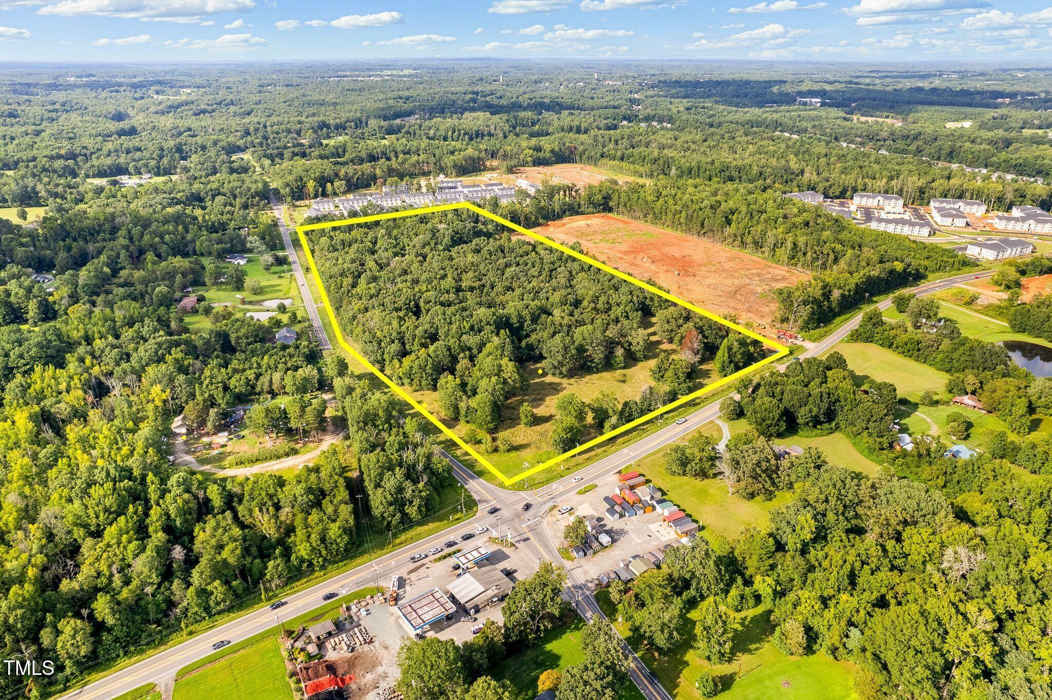 563 NC Highway 61 S, Whitsett, NC 27377