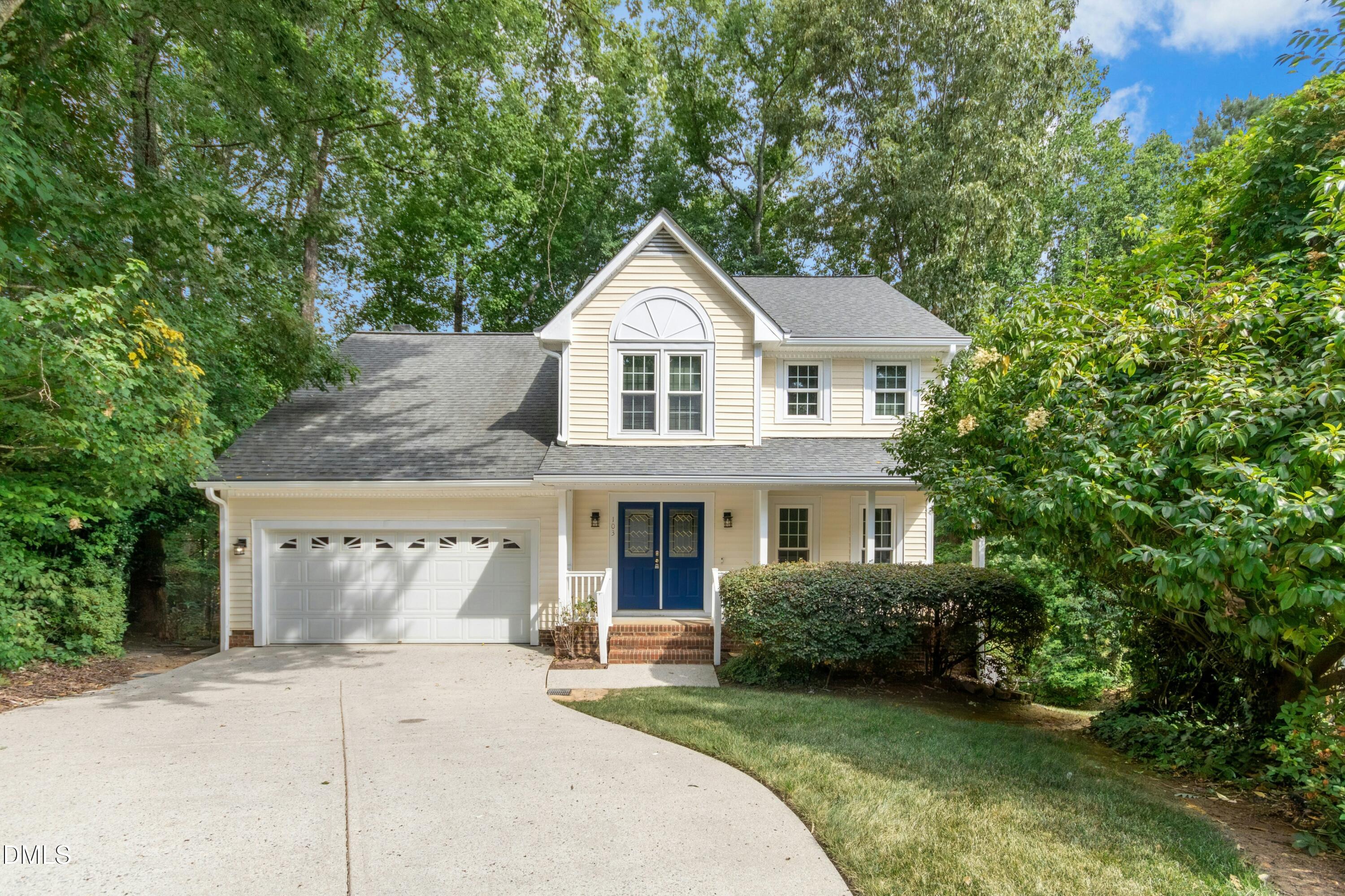 103 Fresno Place, Cary, NC 27513