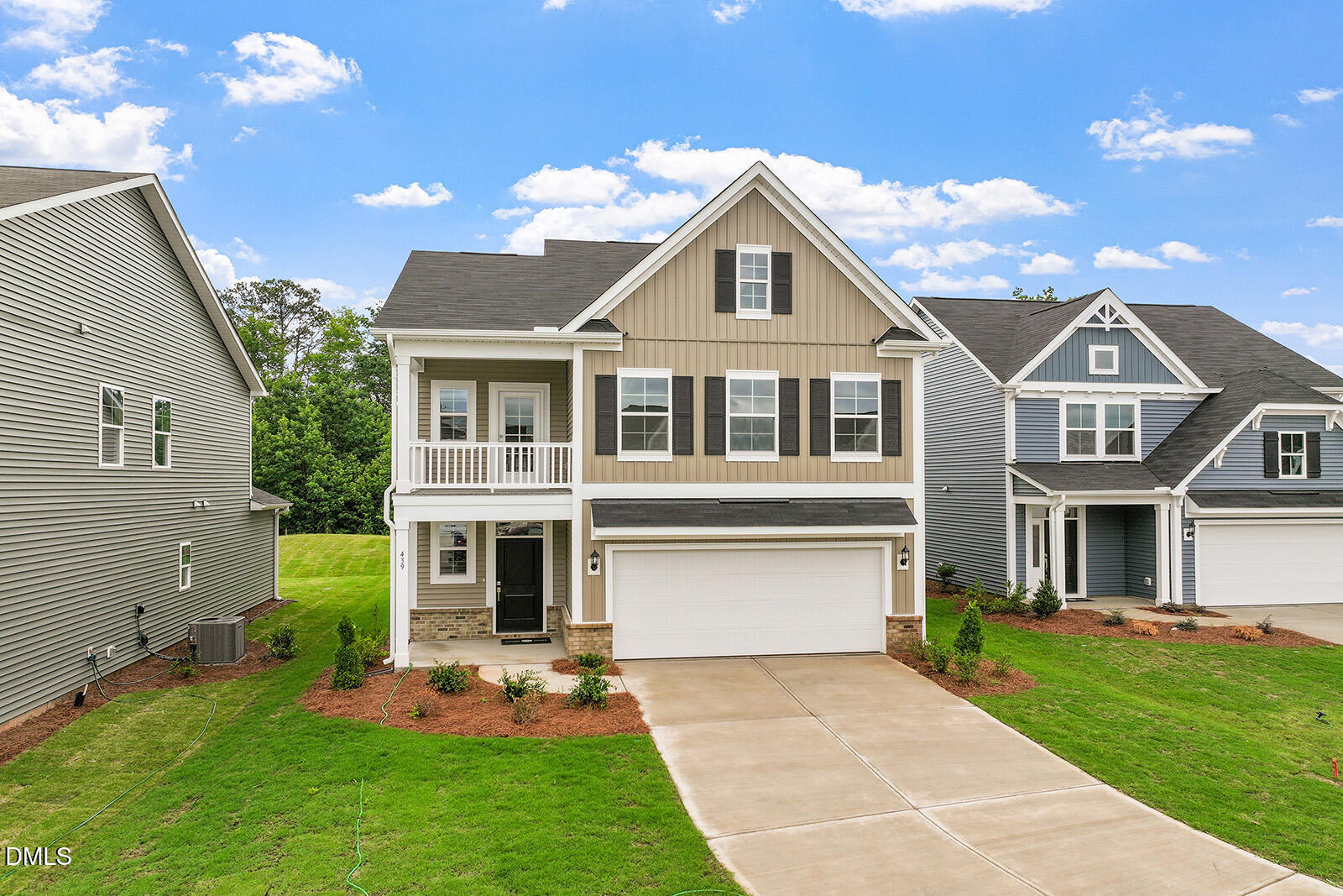 439 White Oak Garden Way 330, Garner, NC 27529