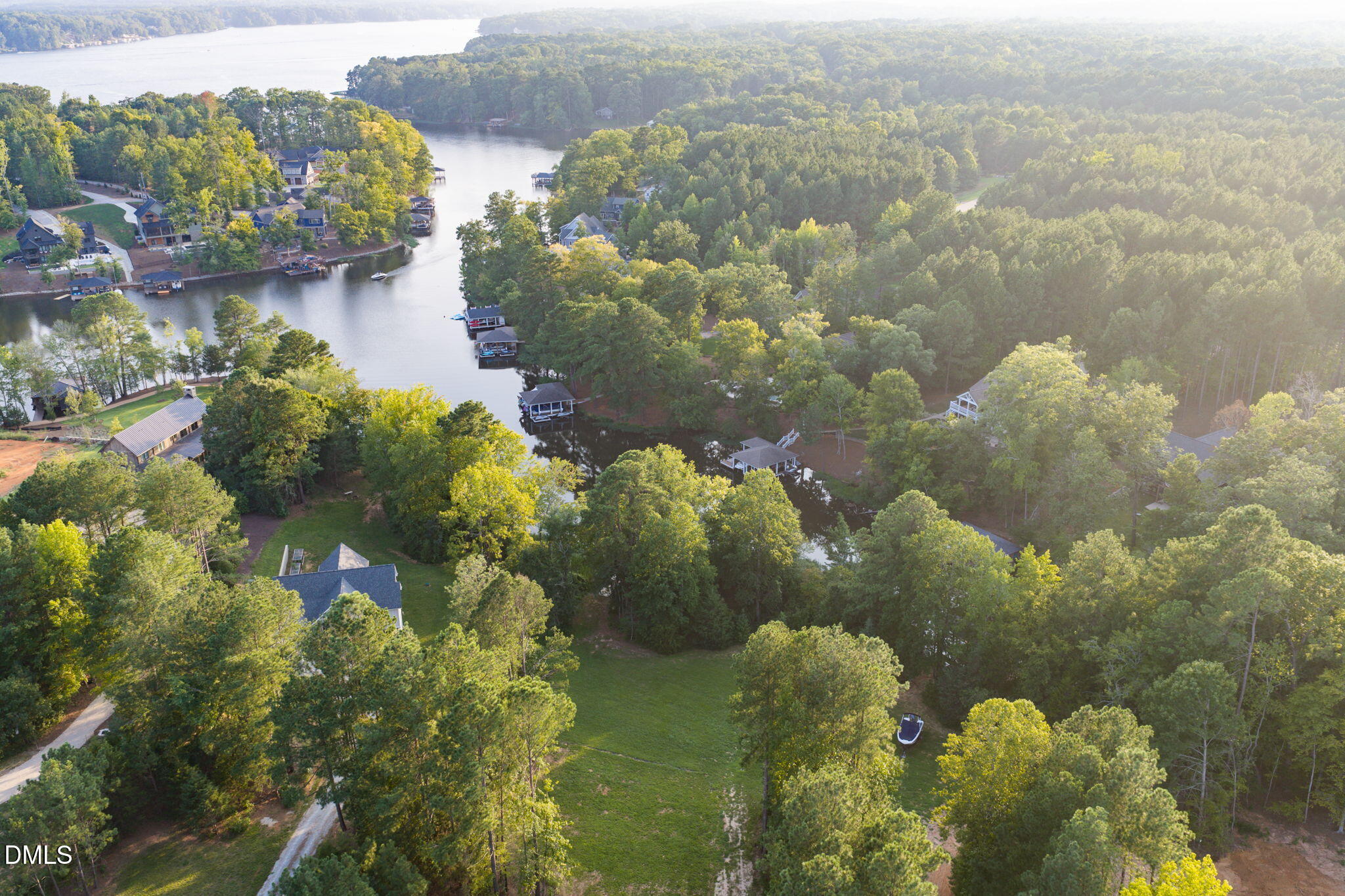 00 Waterlyn Drive, Ebony, VA 23845