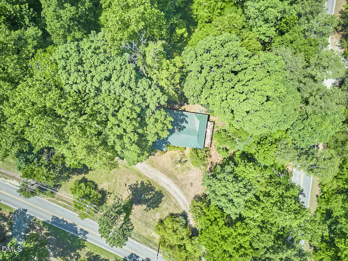 4204 Kerley Road, Durham, NC 27705