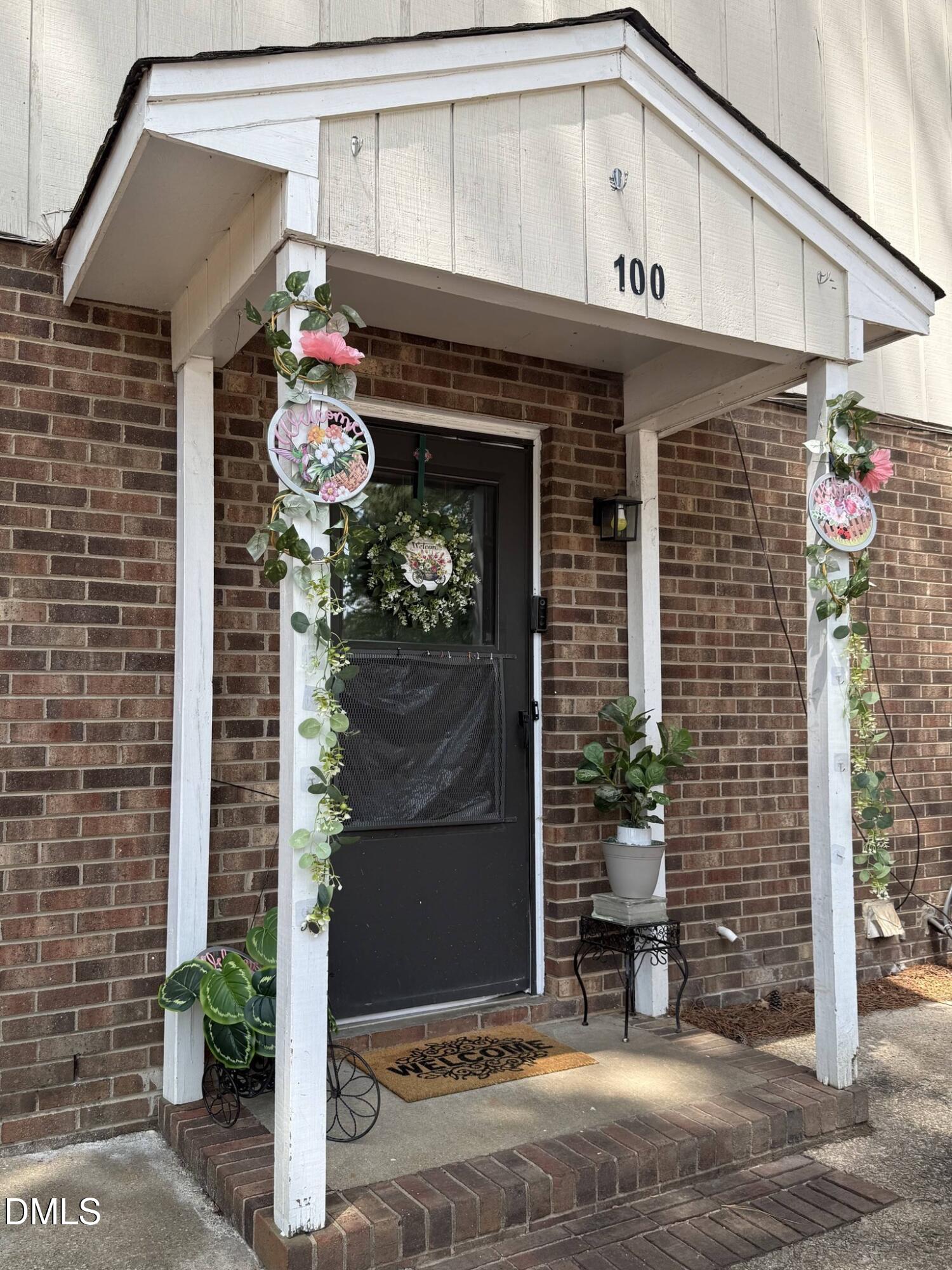 100 Madrid Court, Garner, NC 27529