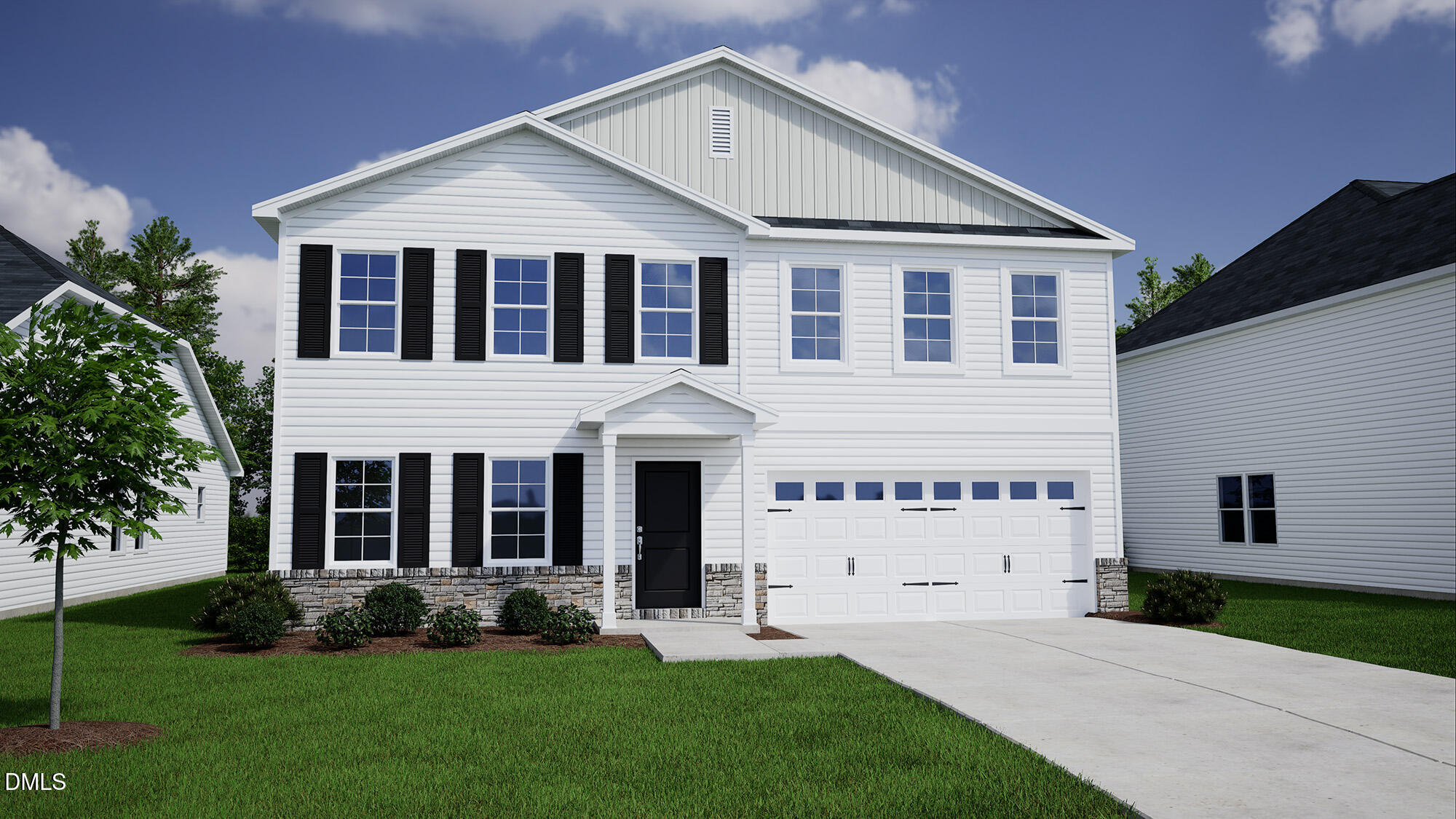221 Thomas Trail 11, Lillington, NC 27546